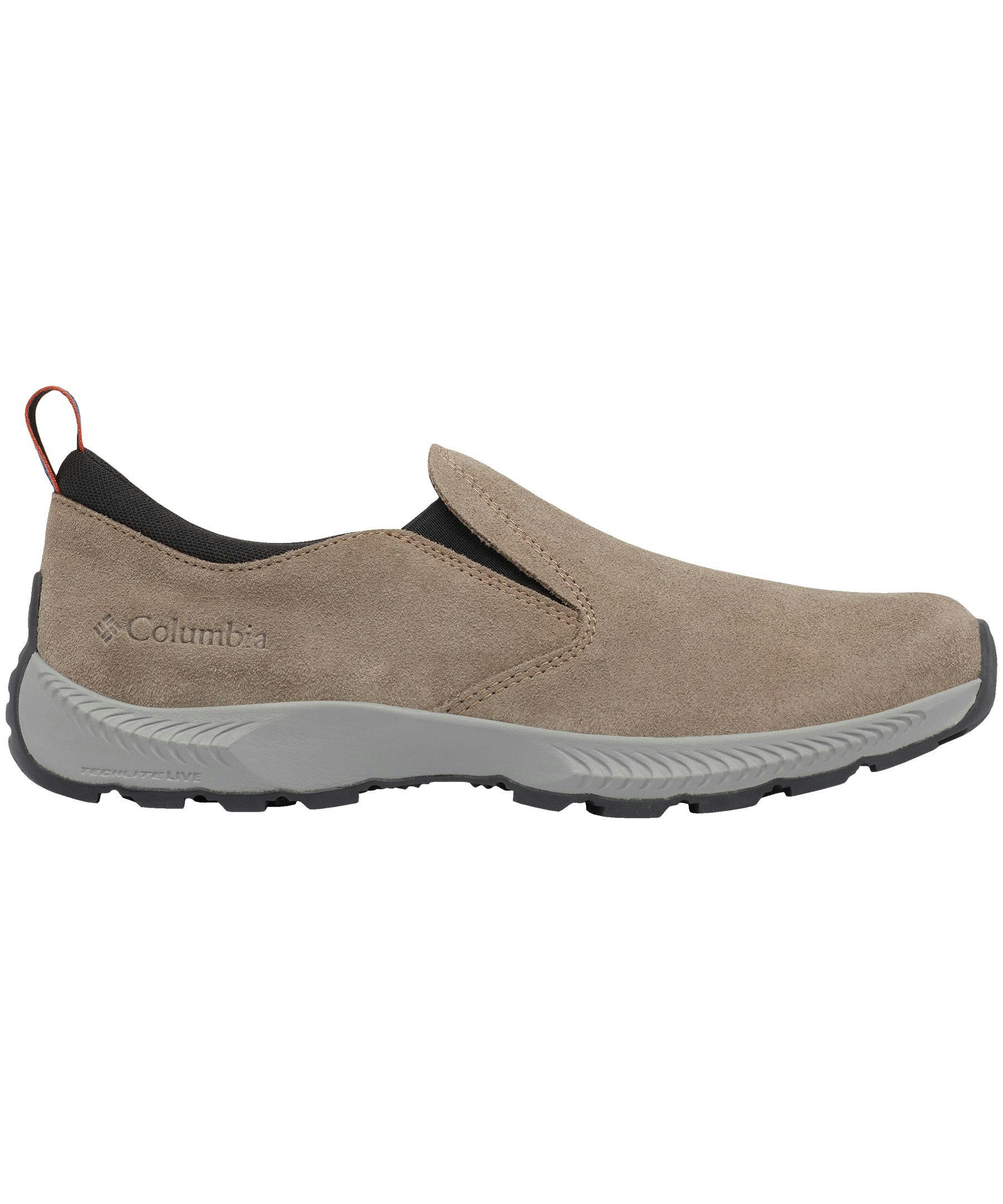 Columbia Columbia Men's Landroamer Amper Omni Heat Shoes - Mud