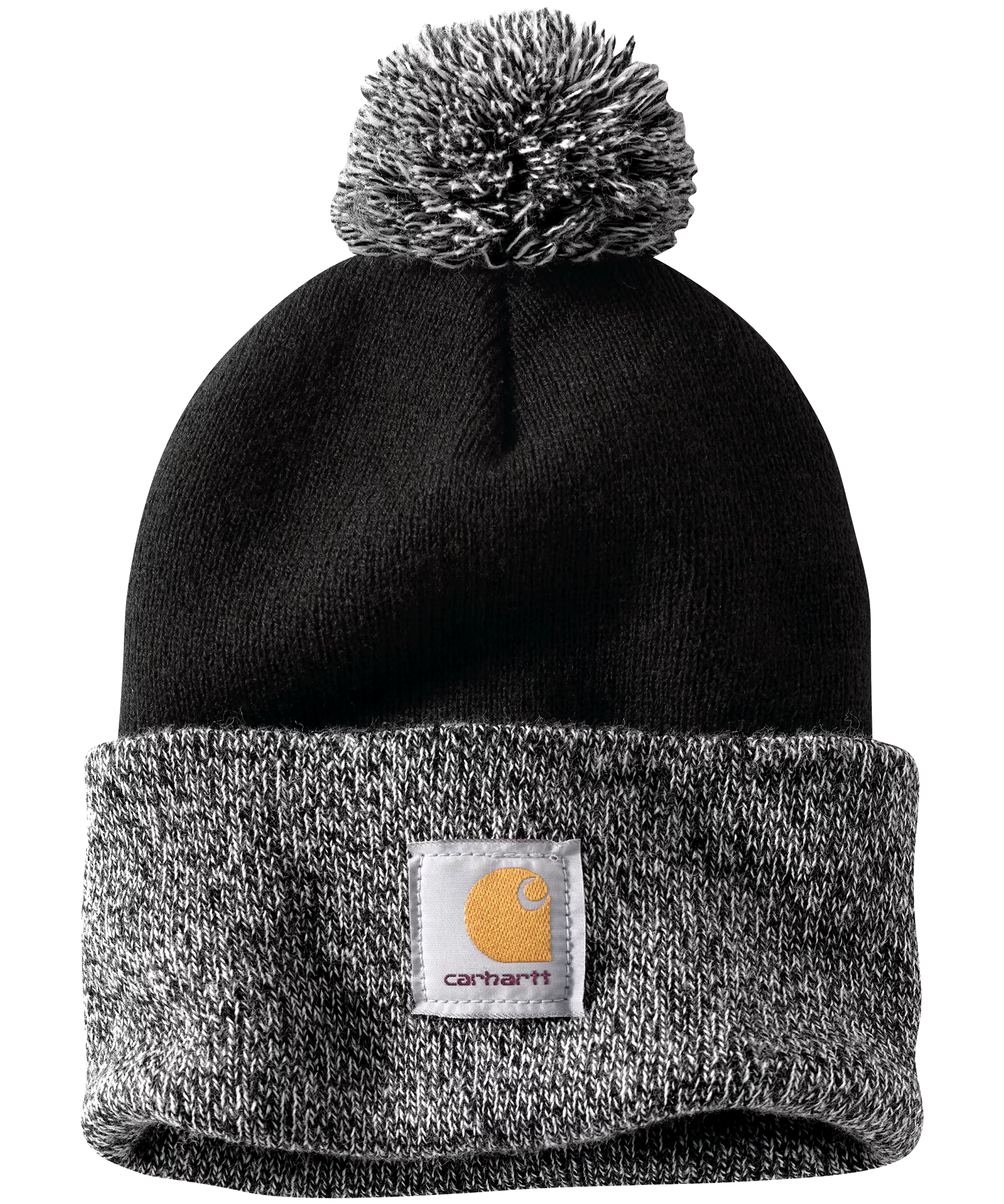 Carhartt Women's Knit Pom-Pom Toque