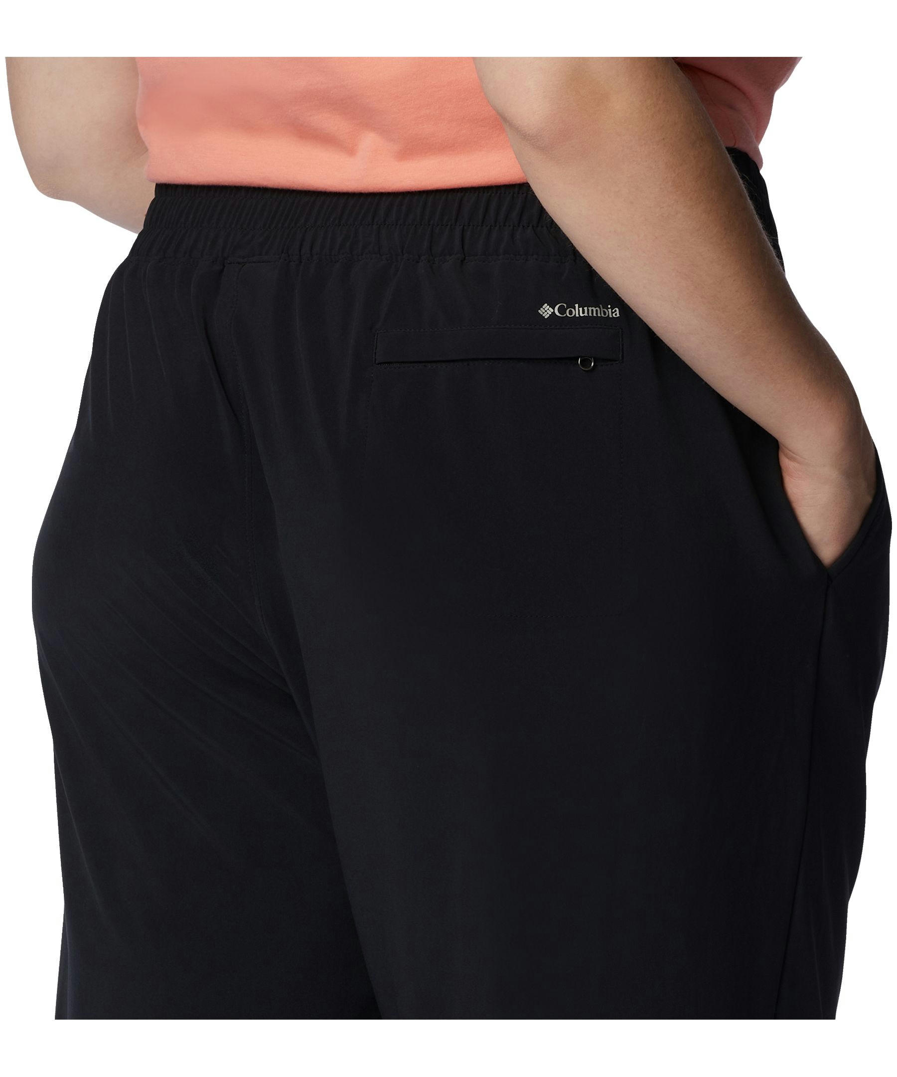 Columbia Women's Boundless Beauty Omni-Shield Lounge Ankle Pants