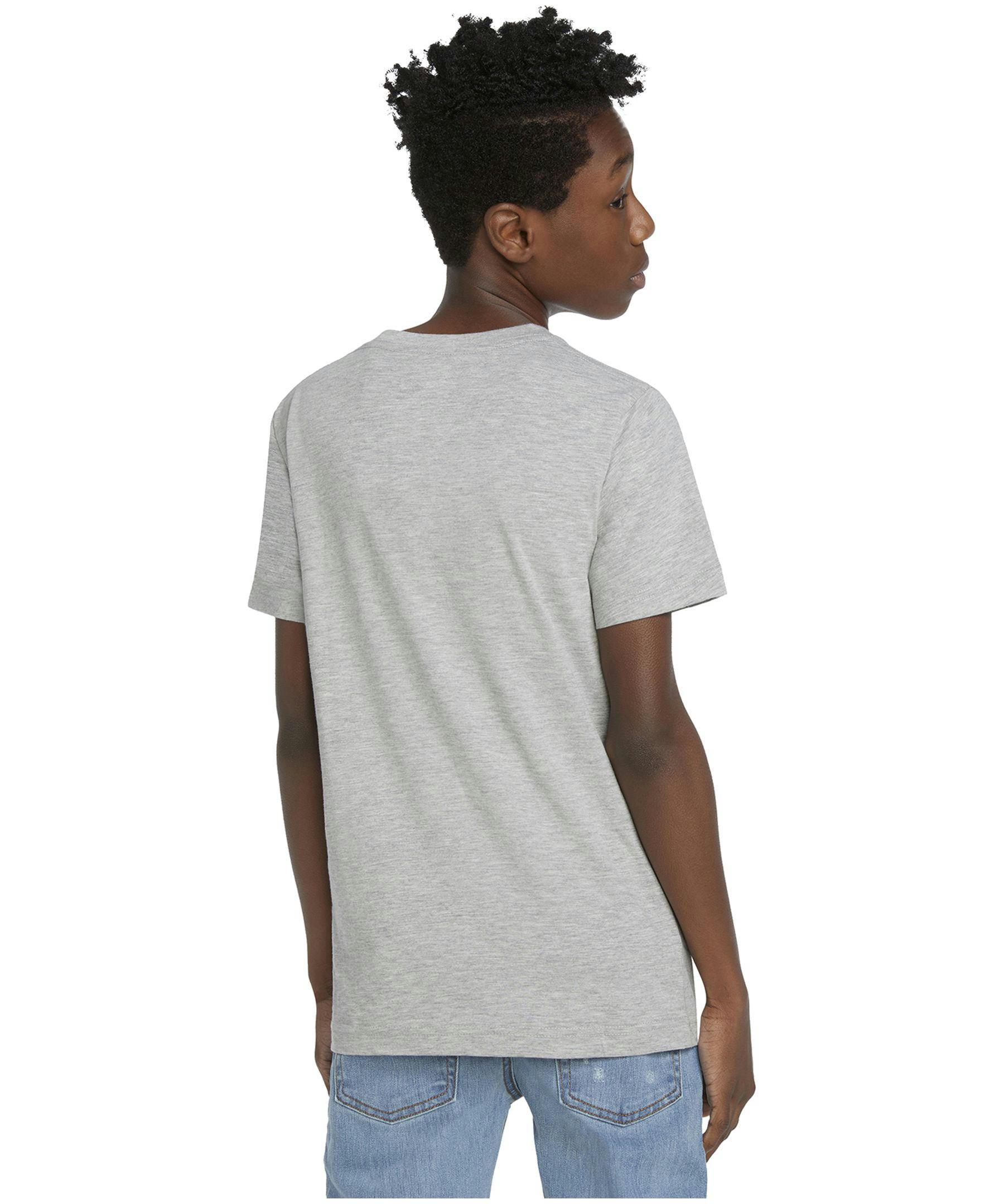 Levi's Kids' Unisex Batwing Graphic Short Sleeve T Shirt