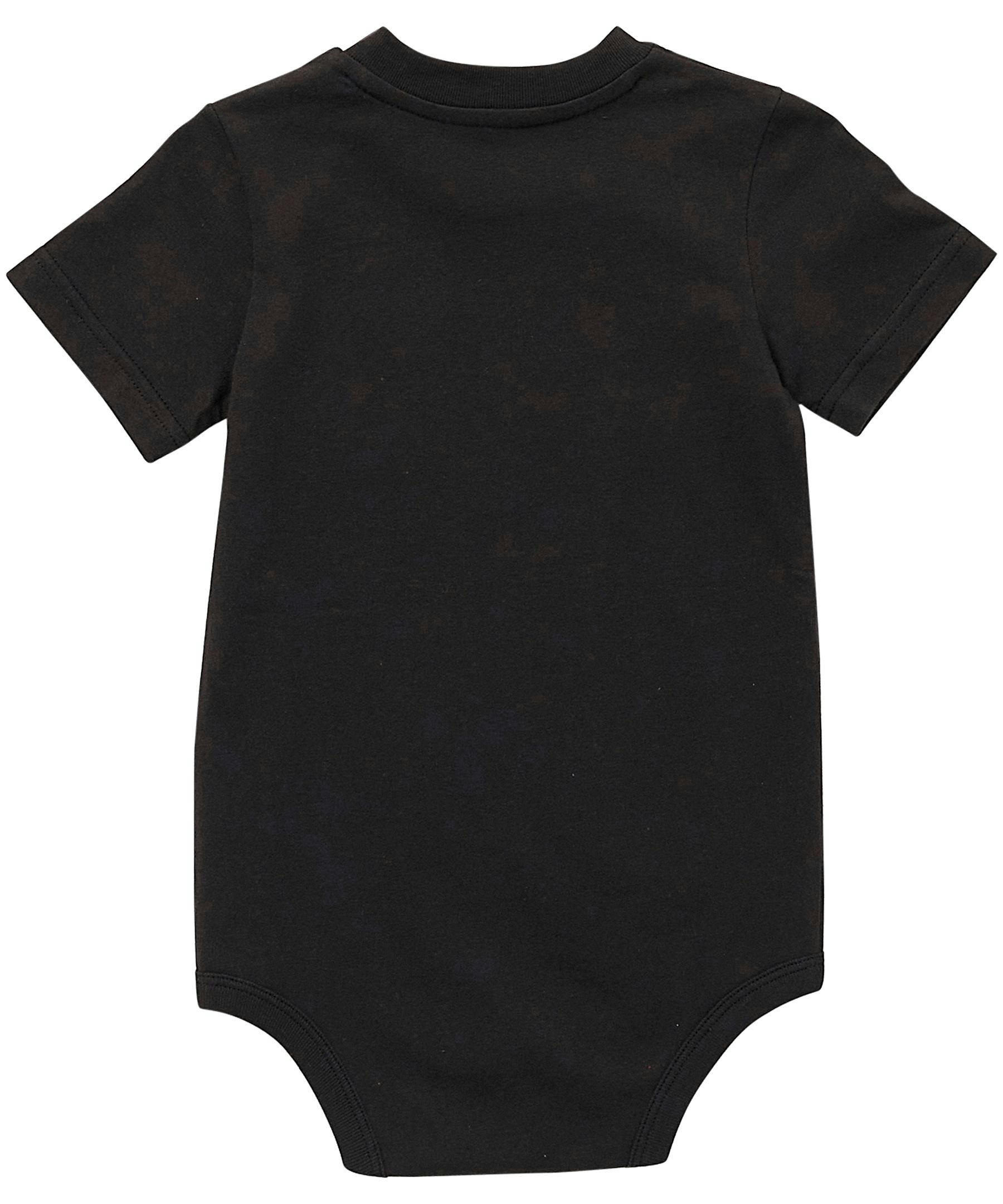 Carhartt Baby Unisex Short Sleeve Bodysuit