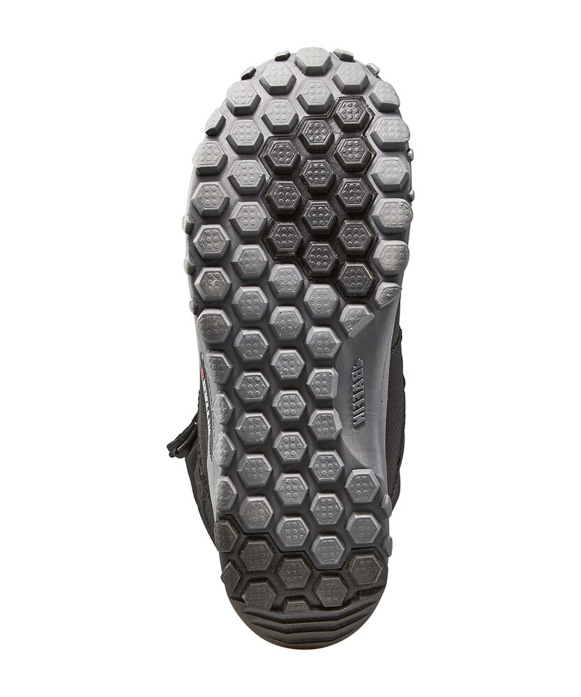 Baffin Women's Escalate Waterproof Insulated Winter Boots - Black