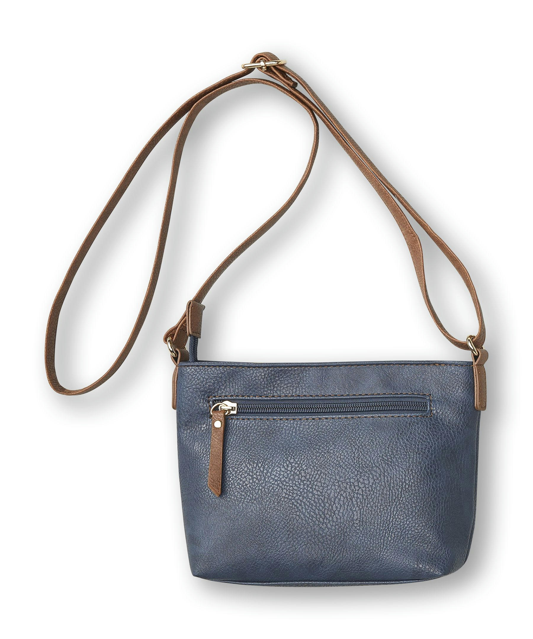 Denver Hayes Women's Cross-Body Purse