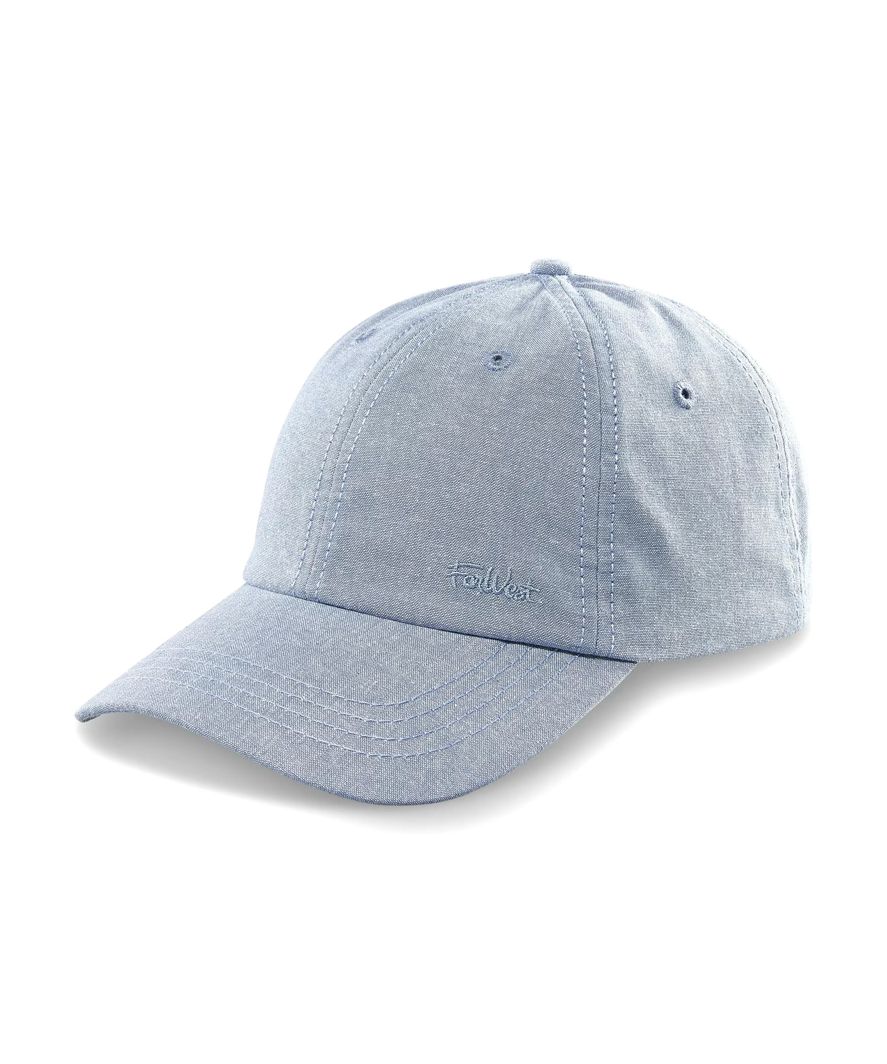 FarWest Women's Chambray Baseball Hat