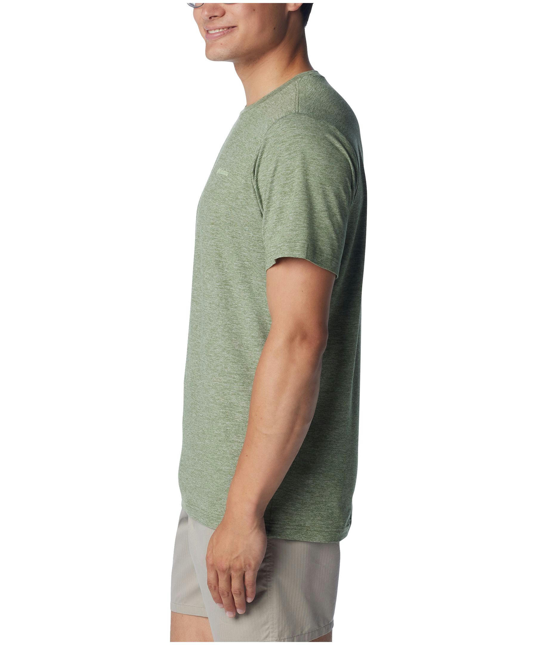 Columbia Men's Omni-Shade™ Kwick Hike T Shirt