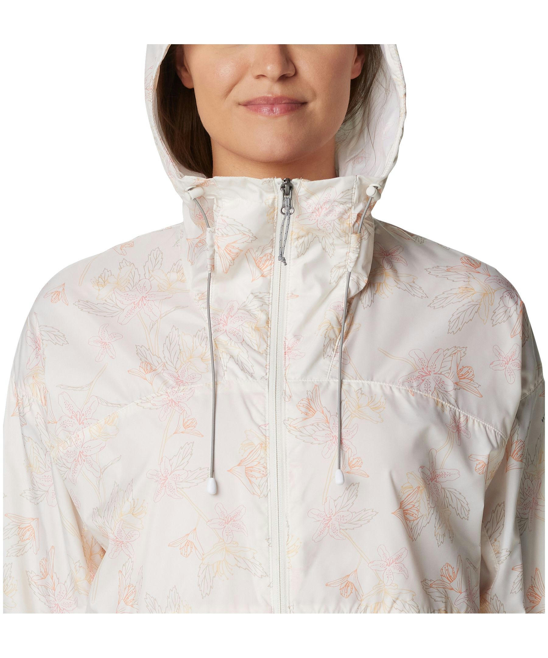 Columbia Women's Alpine Chill Windbreaker Jacket