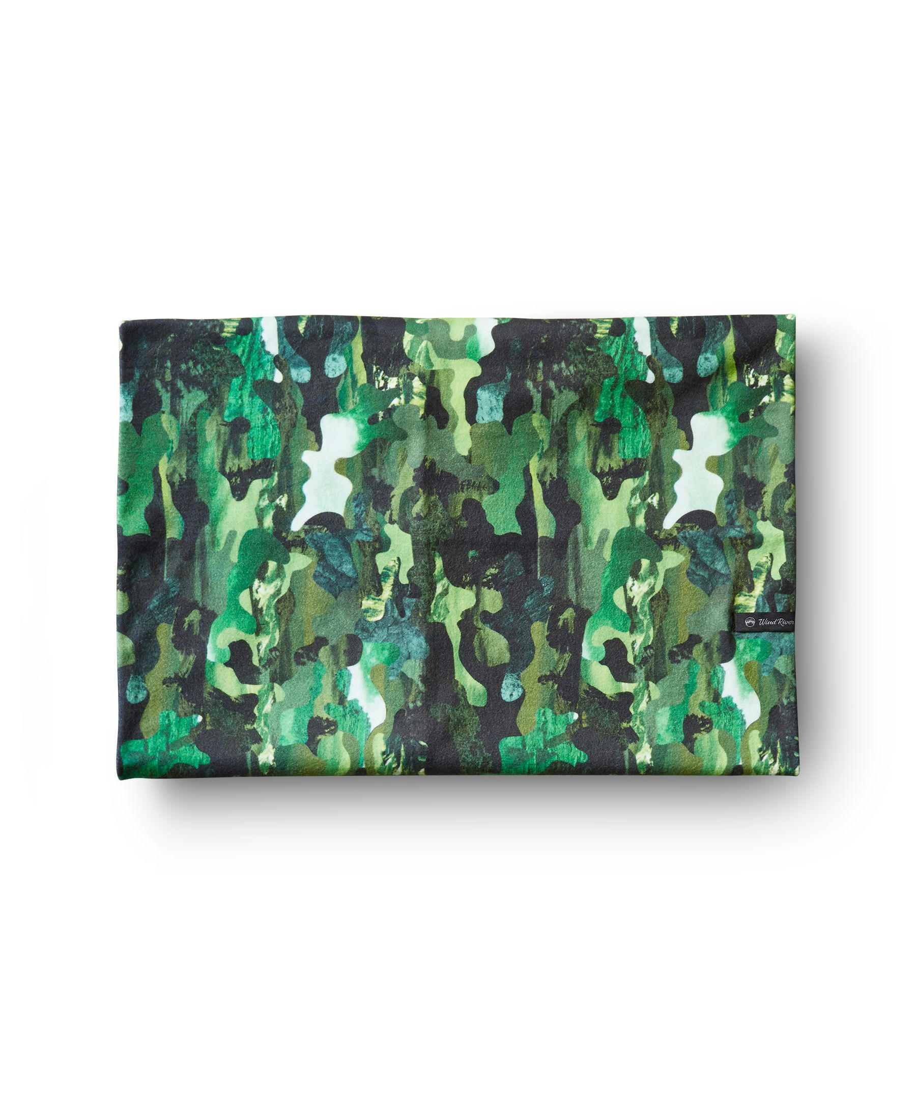 WindRiver Microfibre/Microfleece Tube