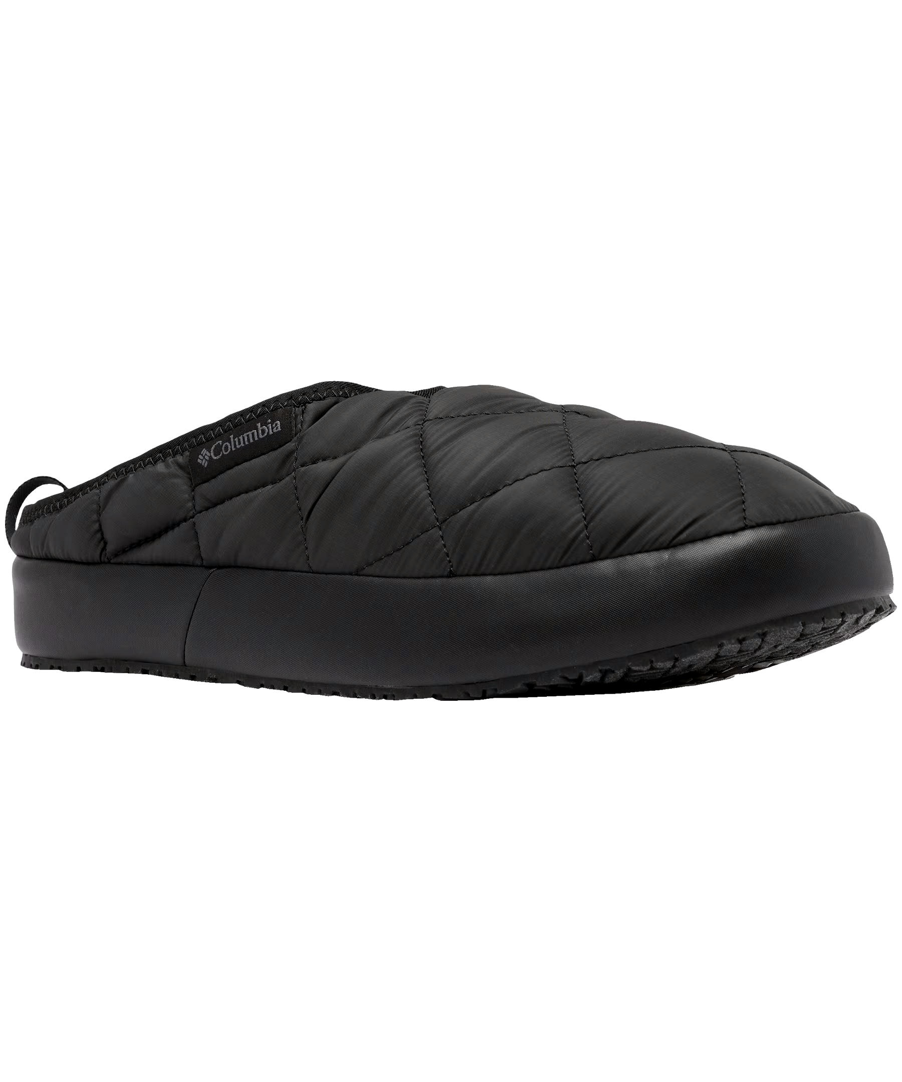 Columbia Columbia Men's Lazy Bend Omni-Heat Camper Shoes - Black