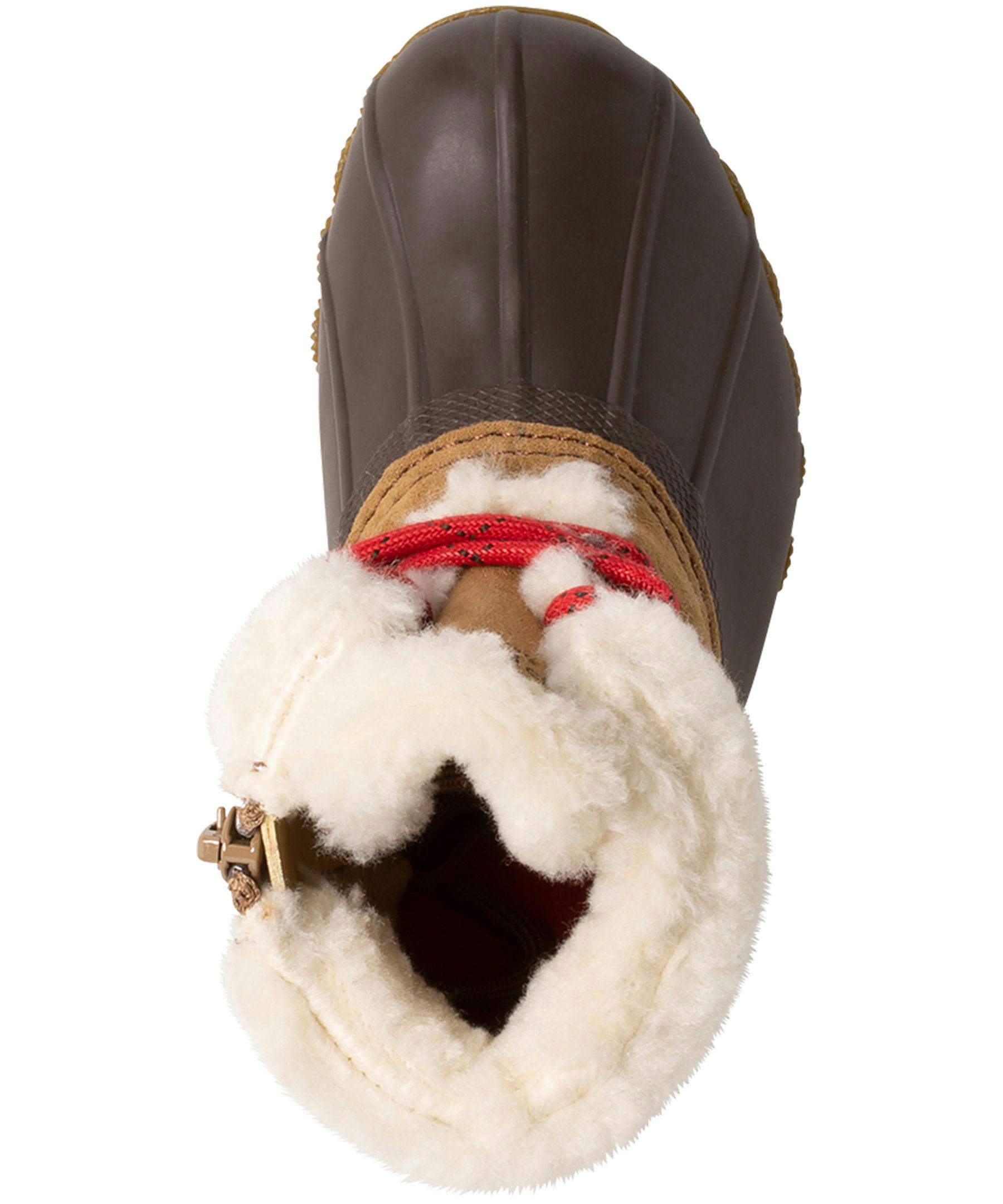 Sperry Girls' Toddler Alpine Saltwater Boots