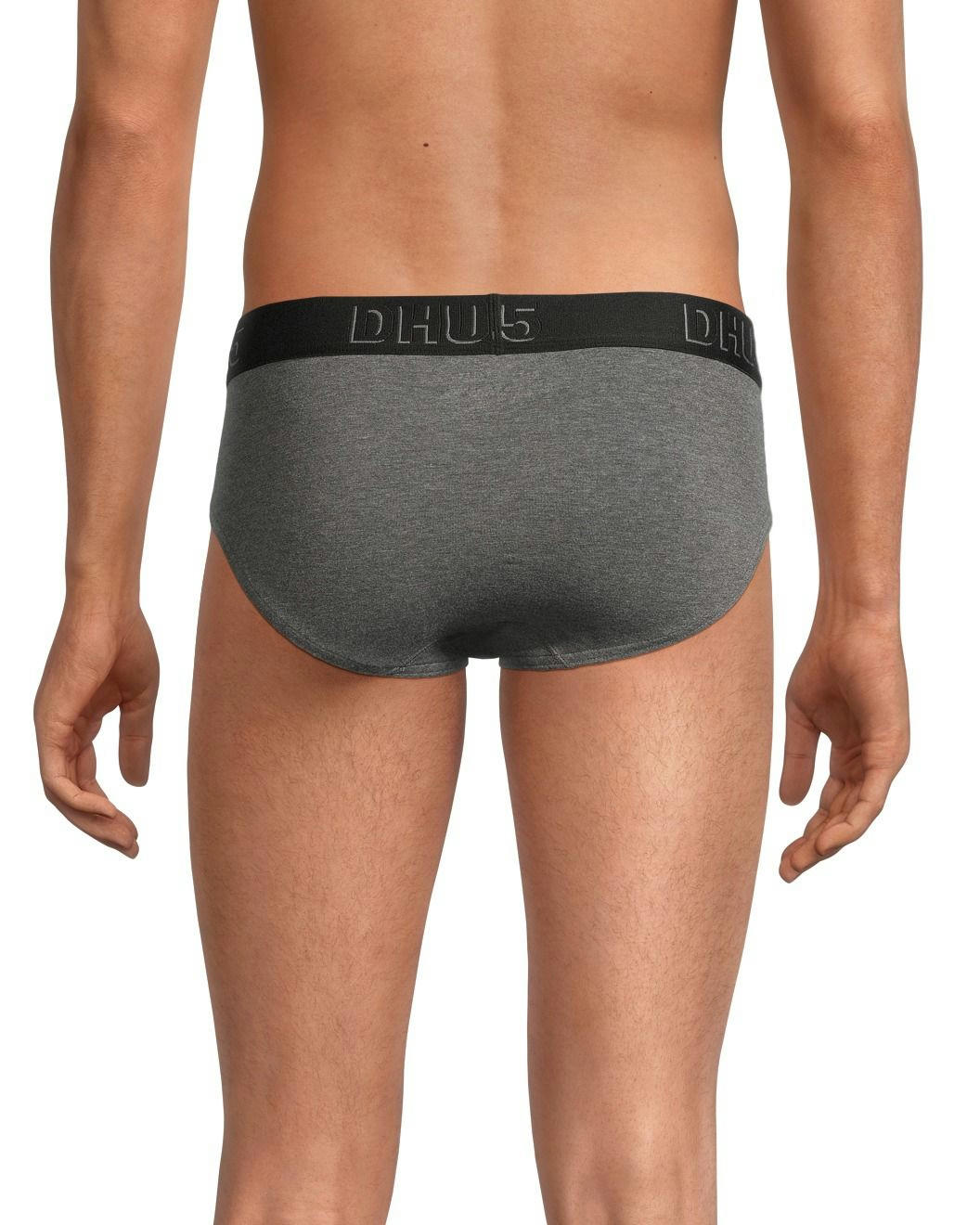 Denver Hayes Men's All Day Comfort Sport Brief