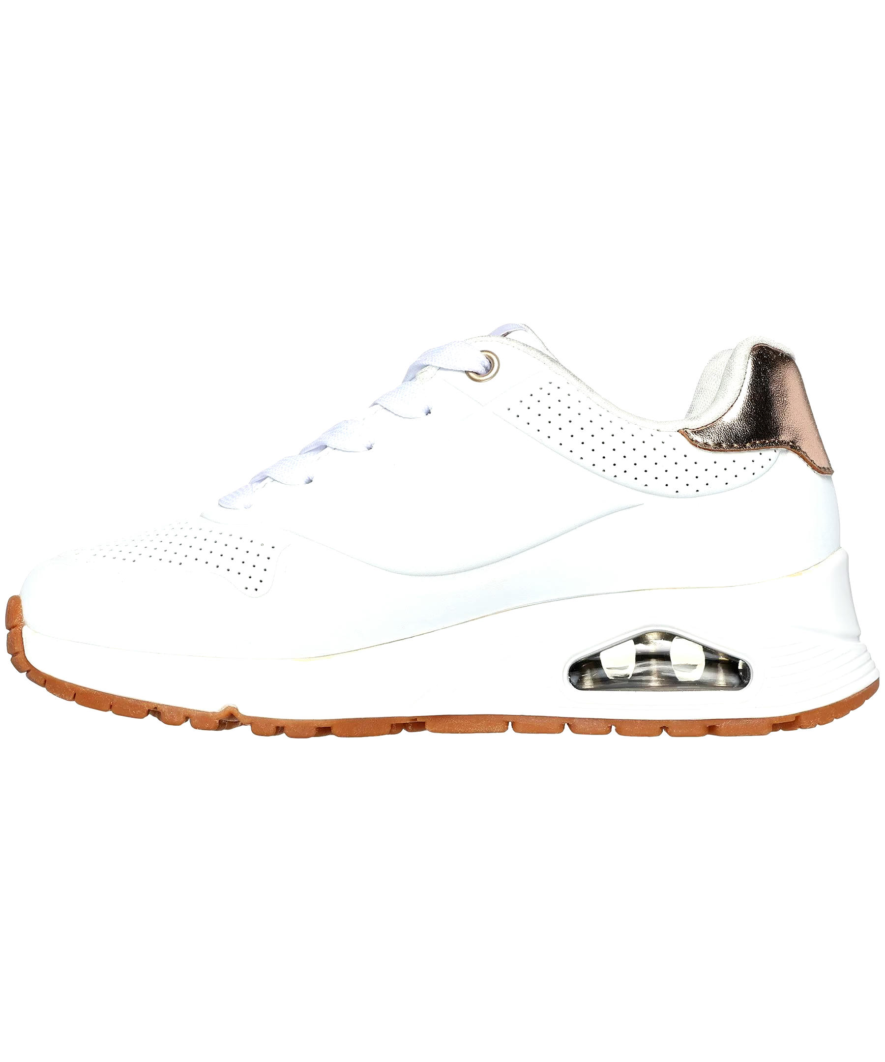 Skechers Kids' Unisex Street™ Uno Gen1 Lace Up Sneakers