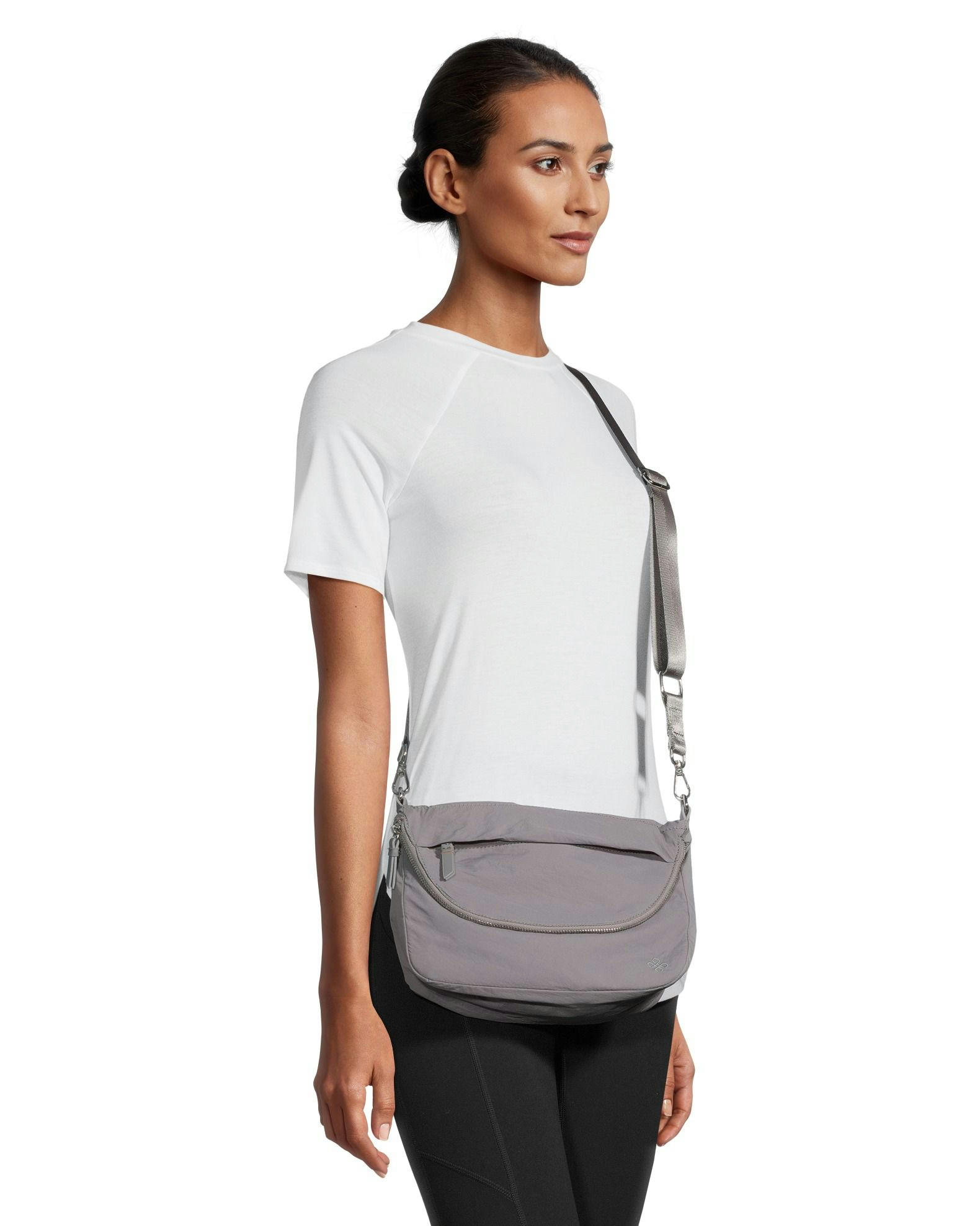 Shambhala Women's Crossbody Bag With Adjustable Strap