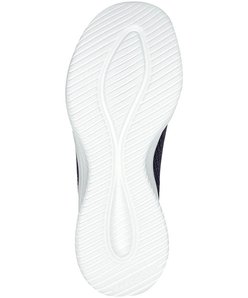 Skechers Women's Ultra Flex 3.0 Knit Lace Up Shoes