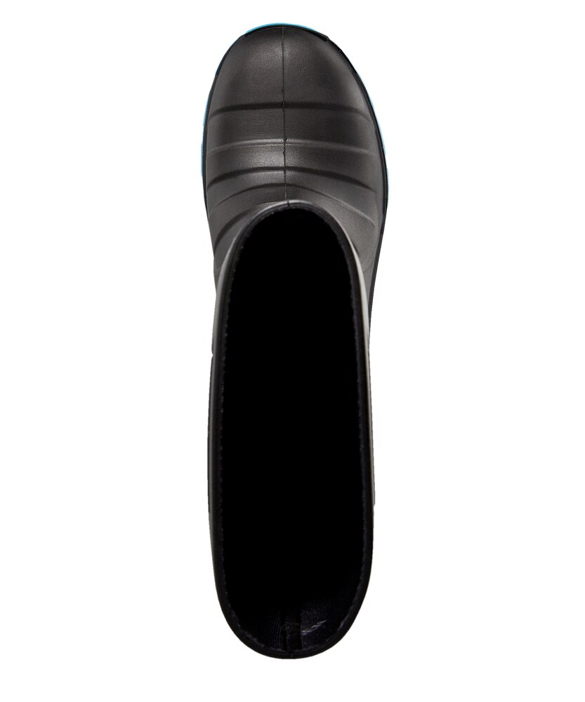 Helly Hansen Workwear Women's Steel Toe Steel Plate PU Waterproof Work Boots