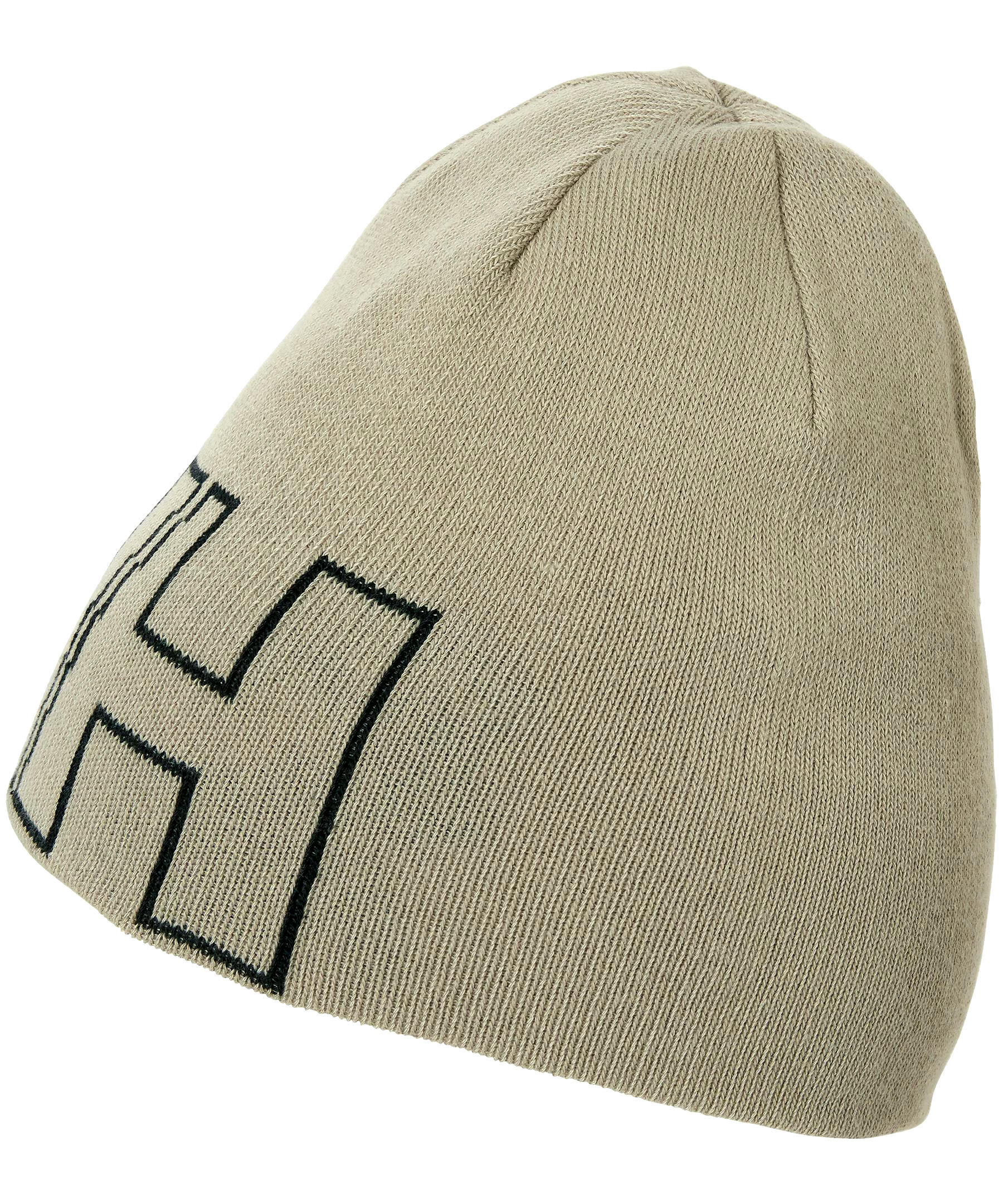 Helly Hansen Men's Outline Beanie Stretch Work and Casual Toque