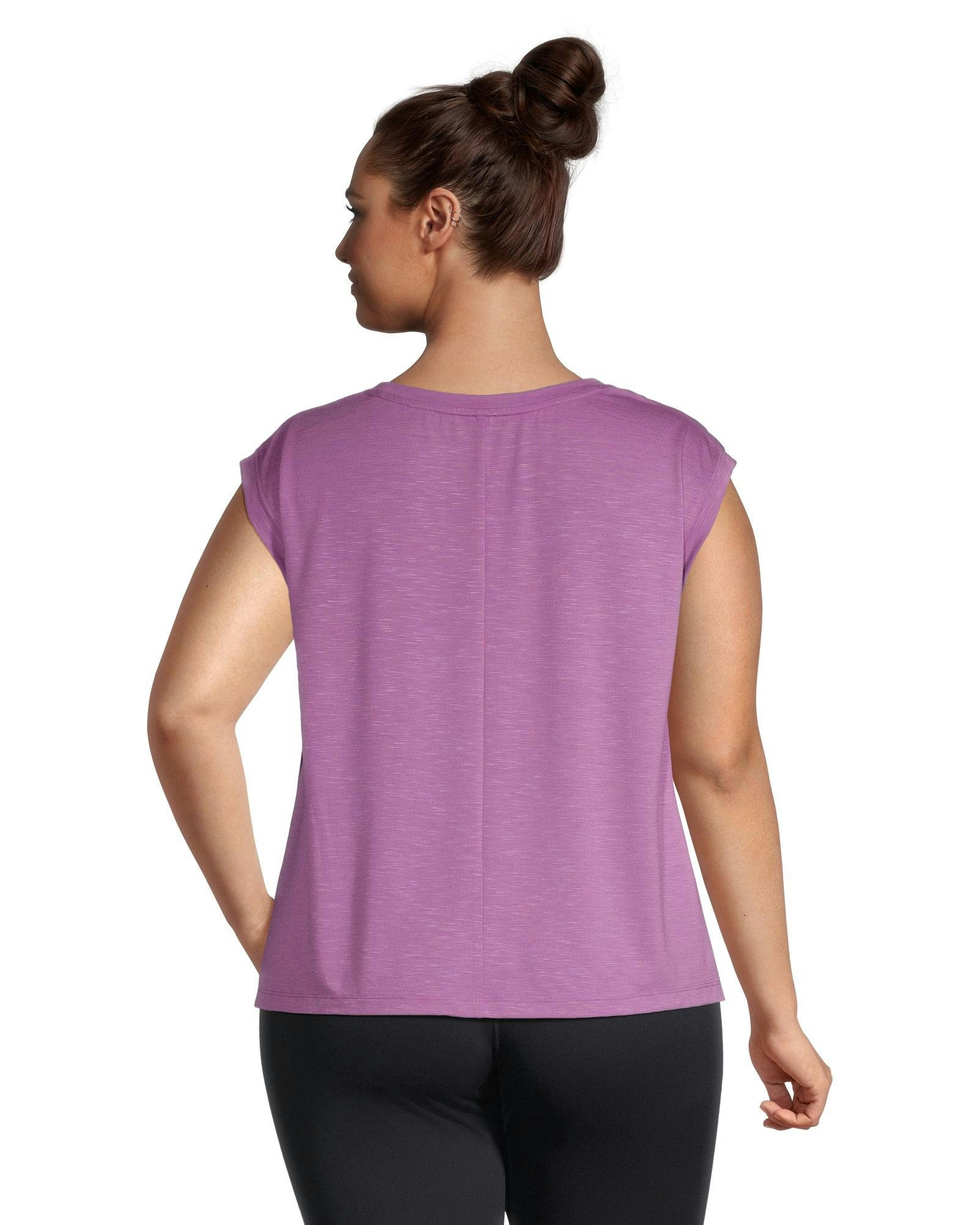 Shambhala Women's Front Tie Tank Top