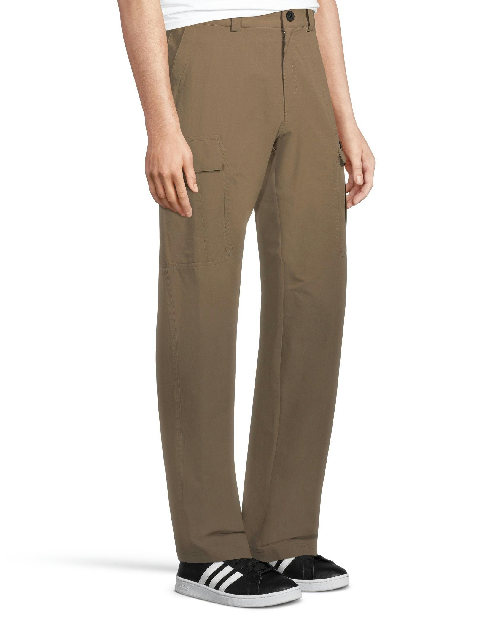 Helly Hansen Men's Softshell Quick Dry Cargo Pants