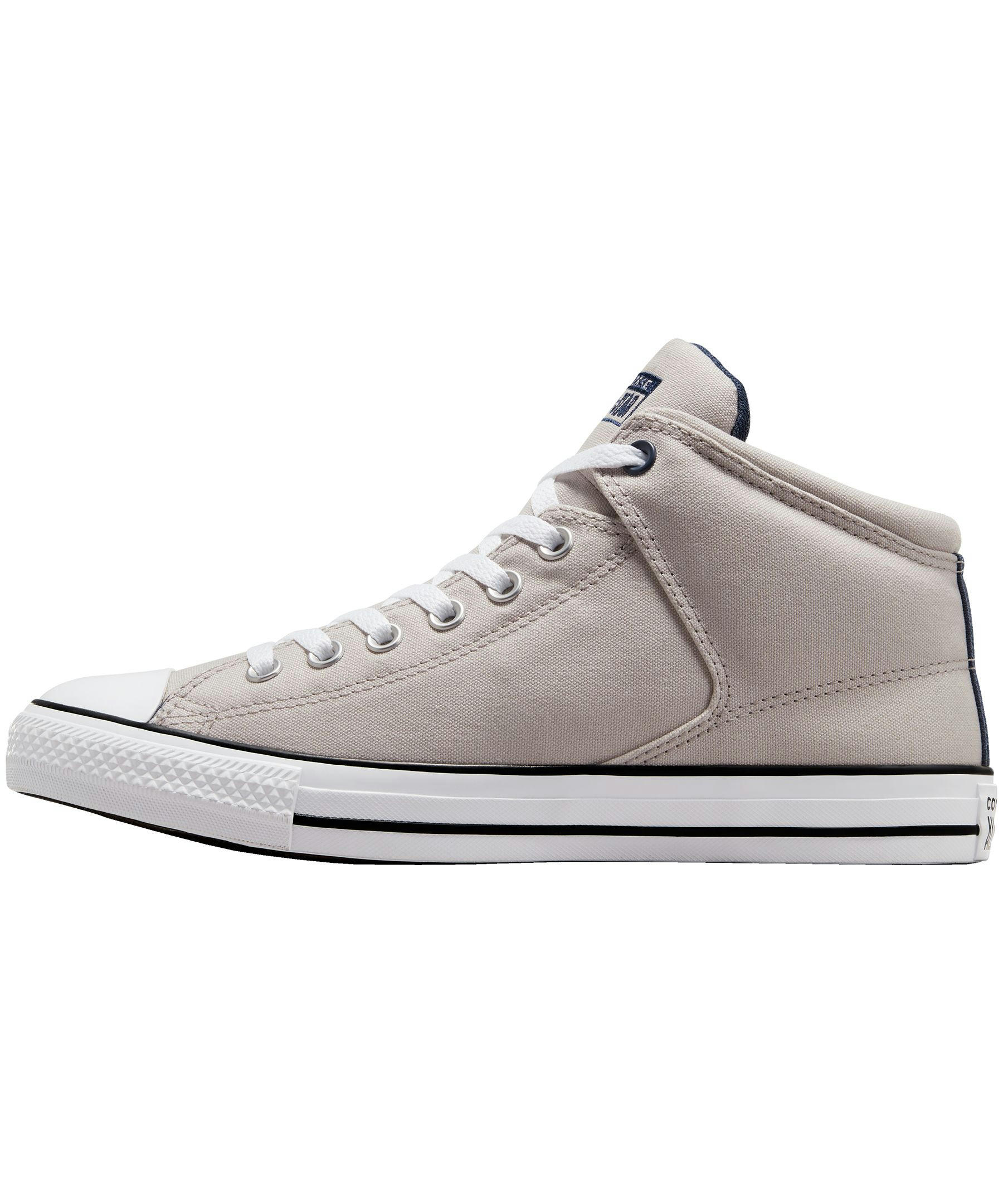 Converse Men's Chuck Taylor All Star High Street Varsity Mid Top Sneakers