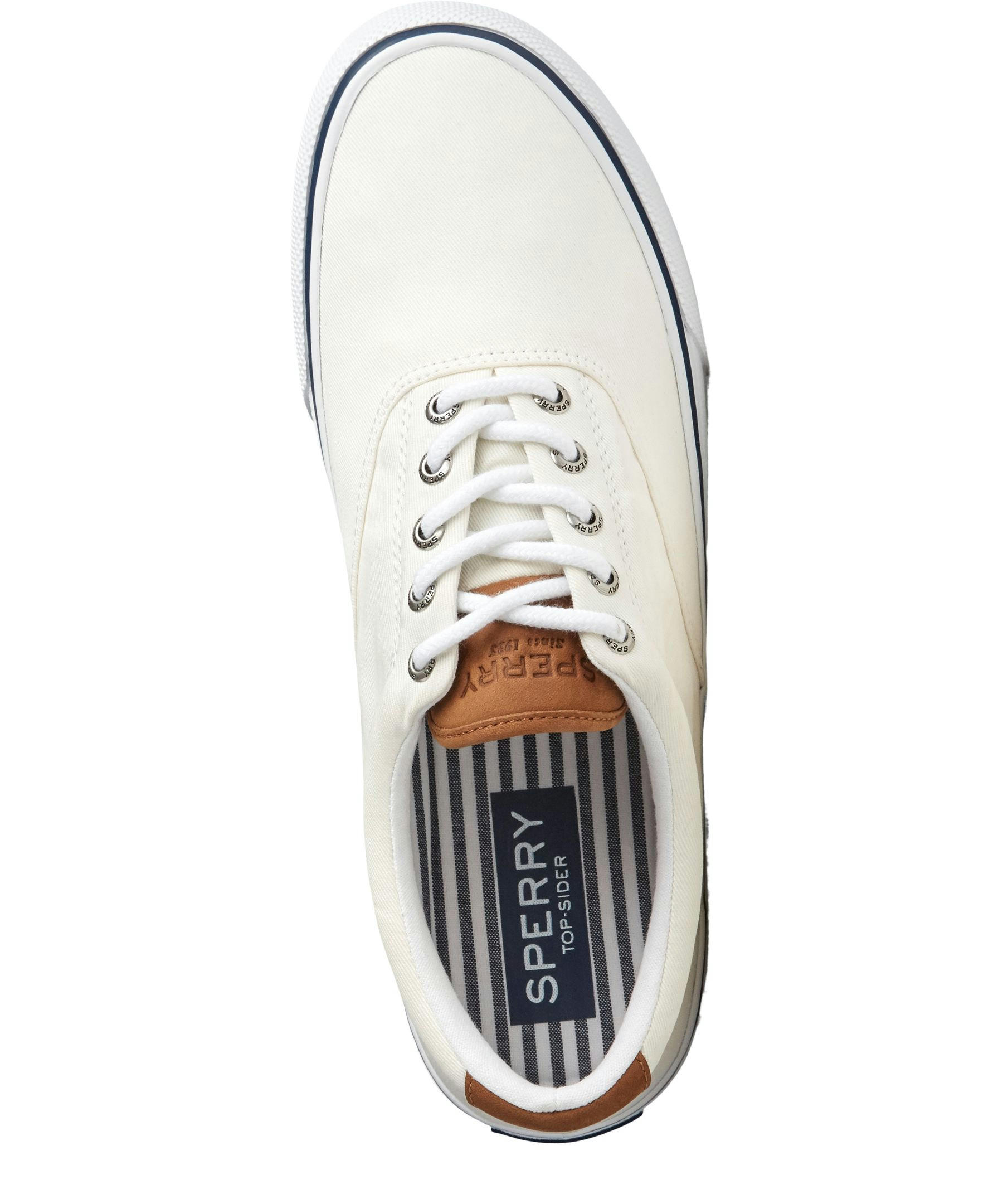 Sperry Men's Striper II CVO Salt Washed Shoes