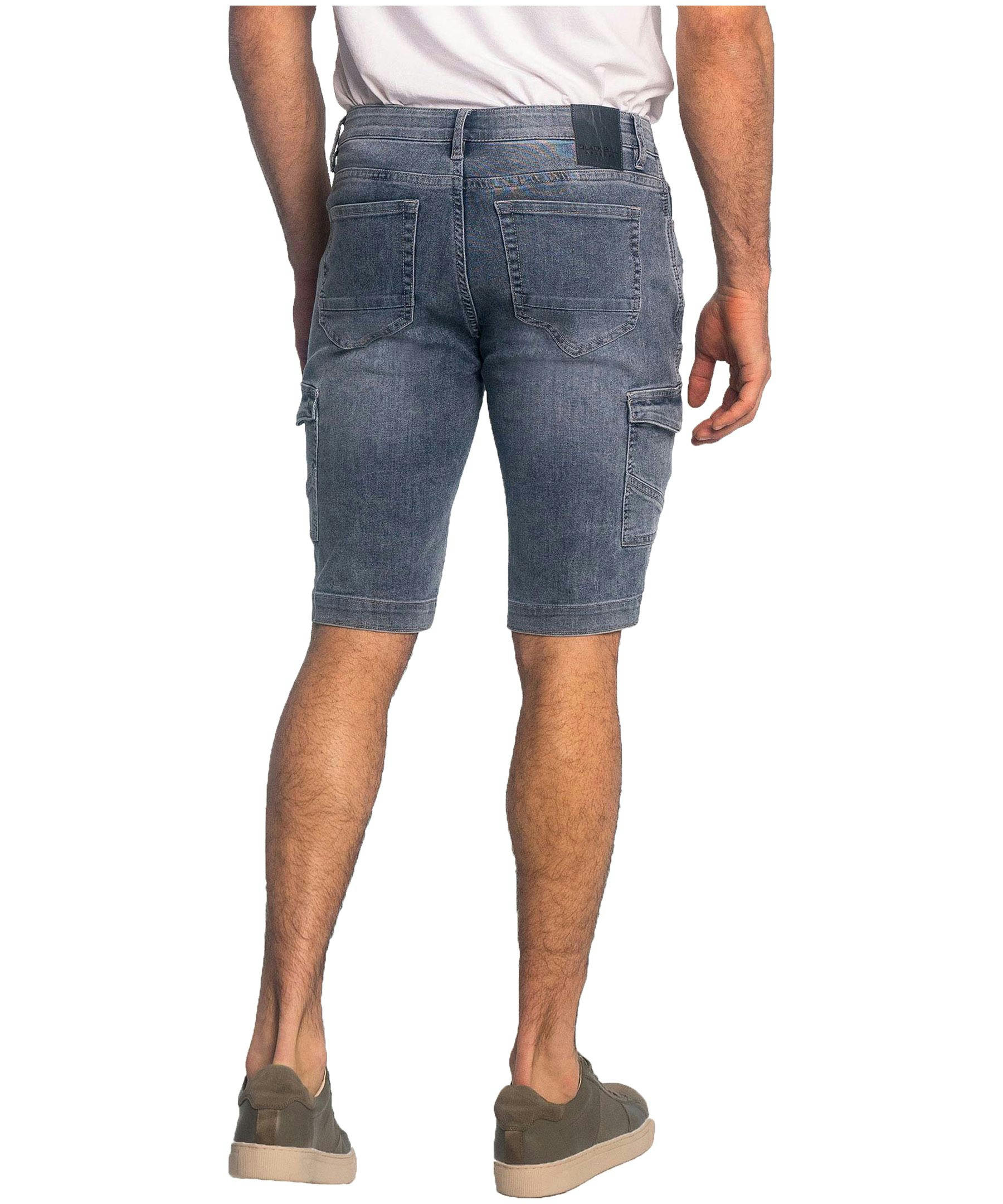 Black Bull BLACKBULL SHORT ARRIS RELAXED FIT KNIT 12.25 INCH