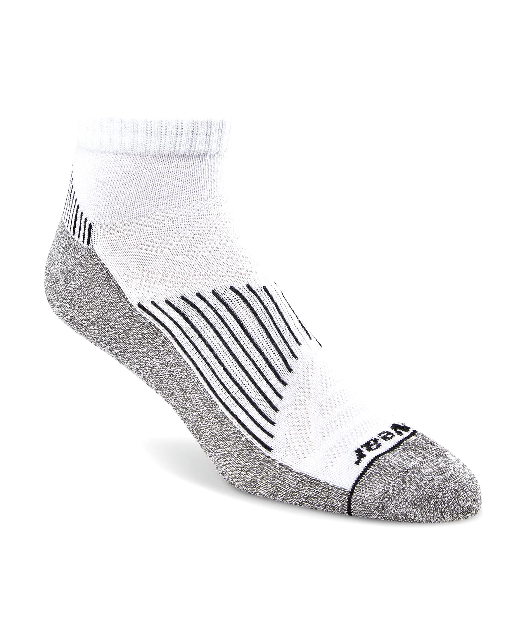 Matrix Men's Driwear Low Cut Thin Sport Socks