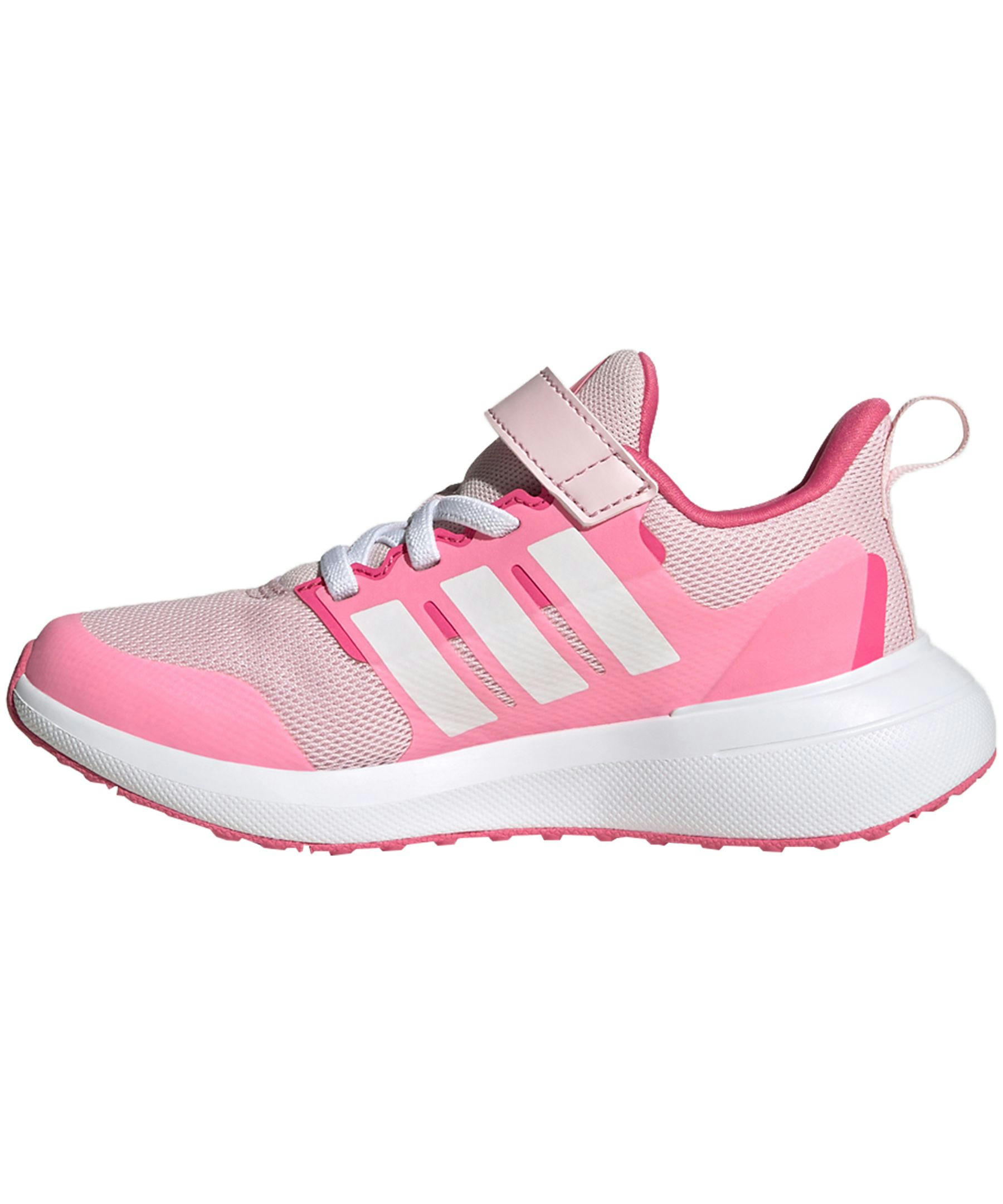Adidas Kids' Unisex PS Fortarun 2.0 Sneakers