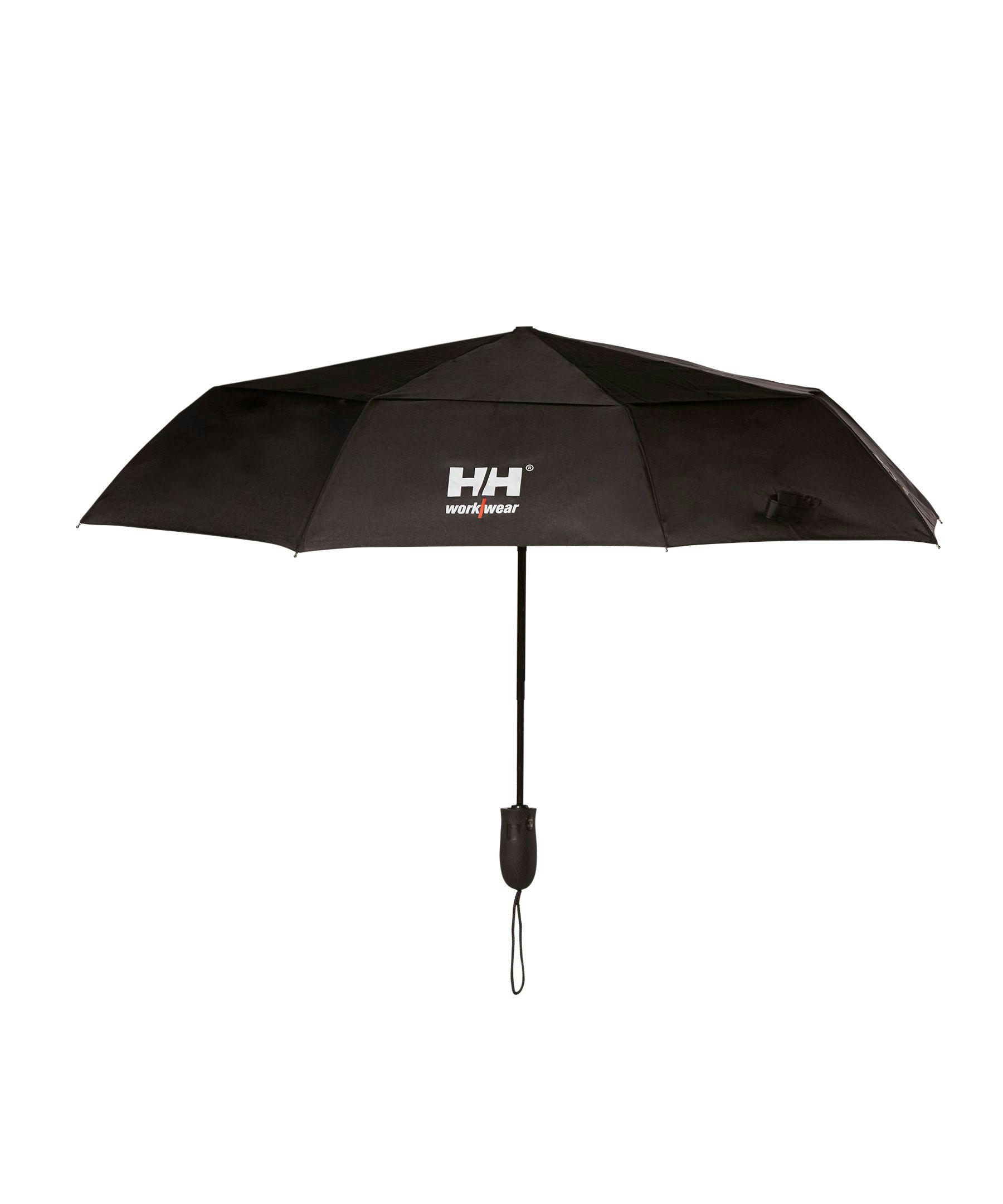 Helly Hansen 46 Inch Automatic Open/Close Umbrella