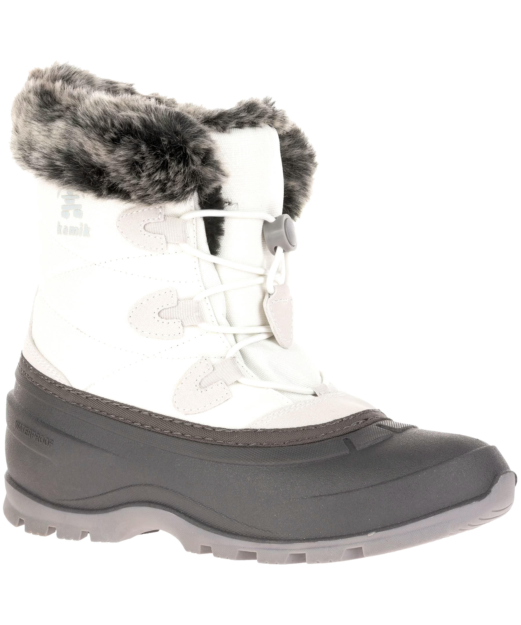 Kamik Women's Momentum L2 Winter Boots