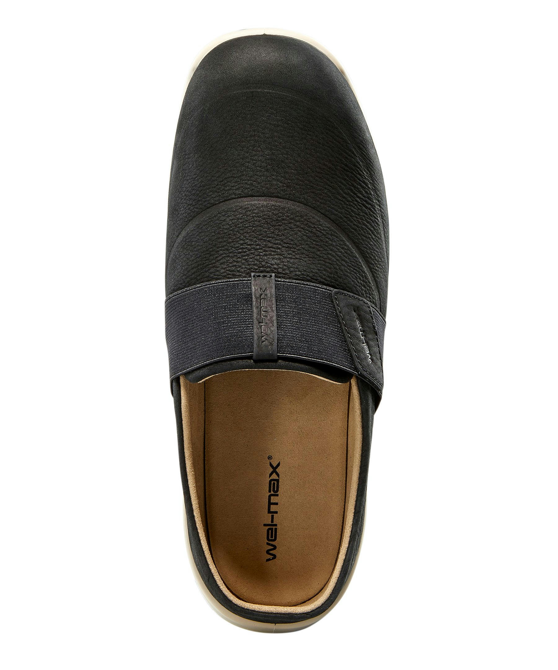 Wellmax Men's Diabetic Non Safety Shoe