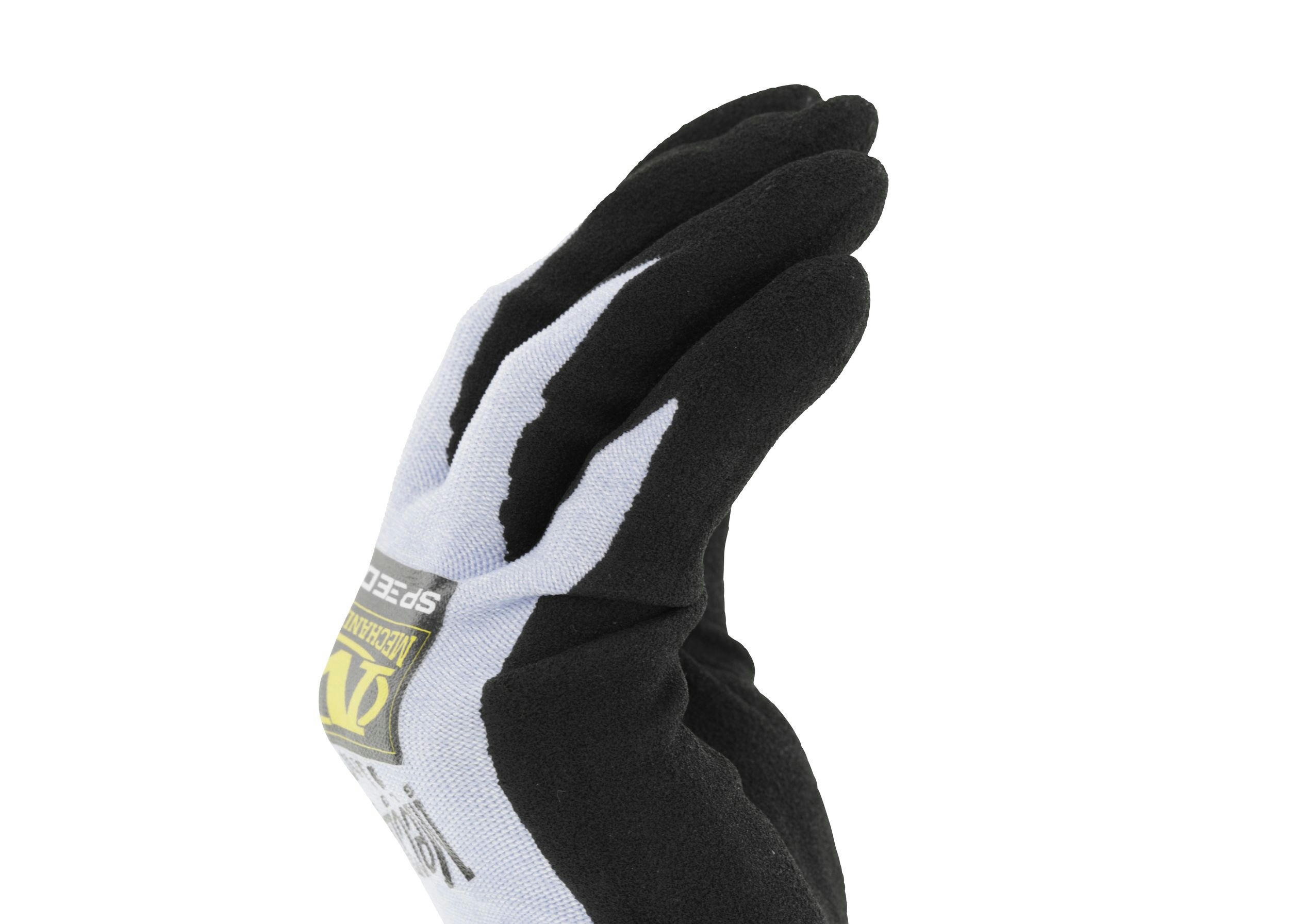 Mechanix Men's Coated Cut Resistant Glove