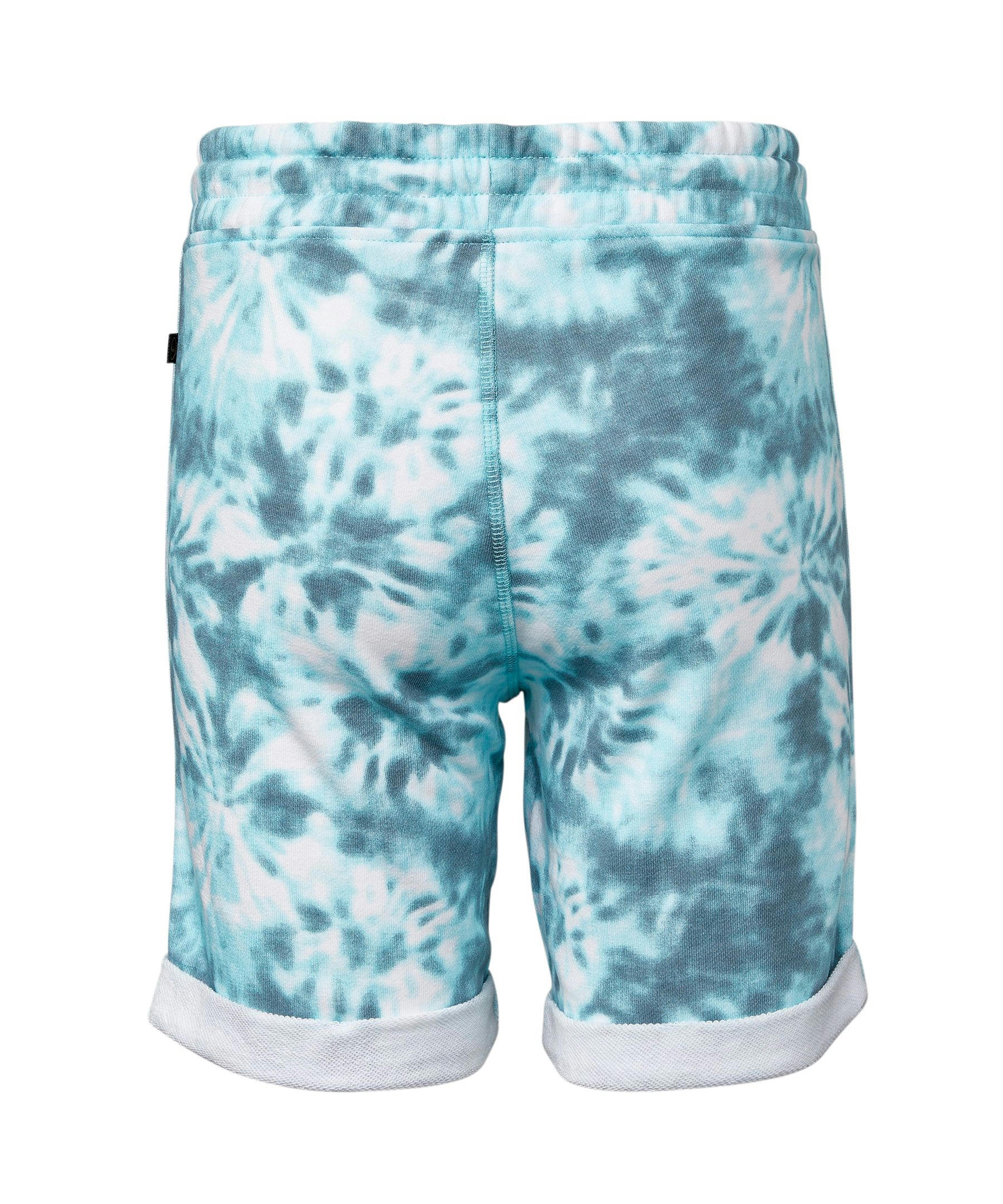 FarWest Boys' French Terry Easy Fit Shorts