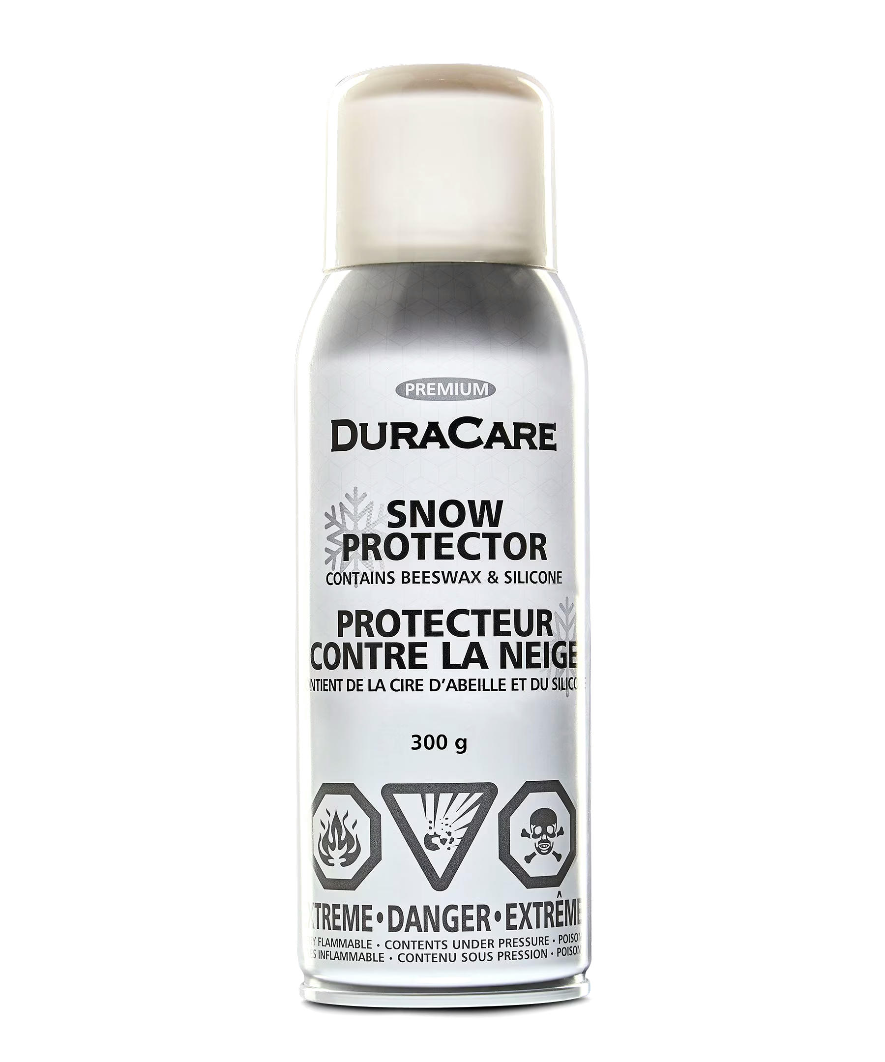 DuraCare Snow Protector Spray