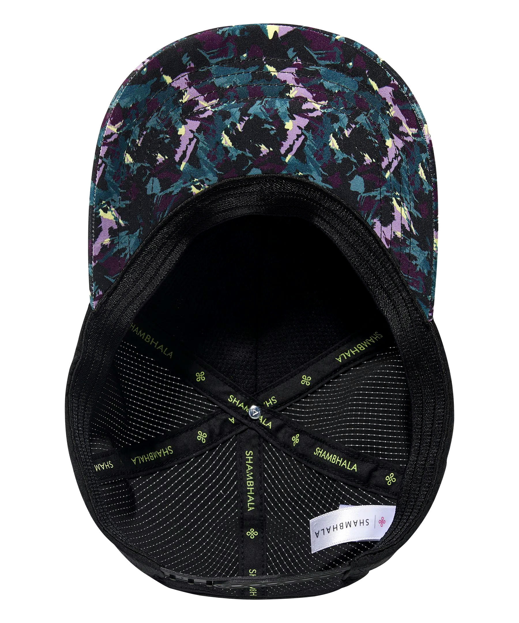 Shambhala Women's Adjustable Ball Cap