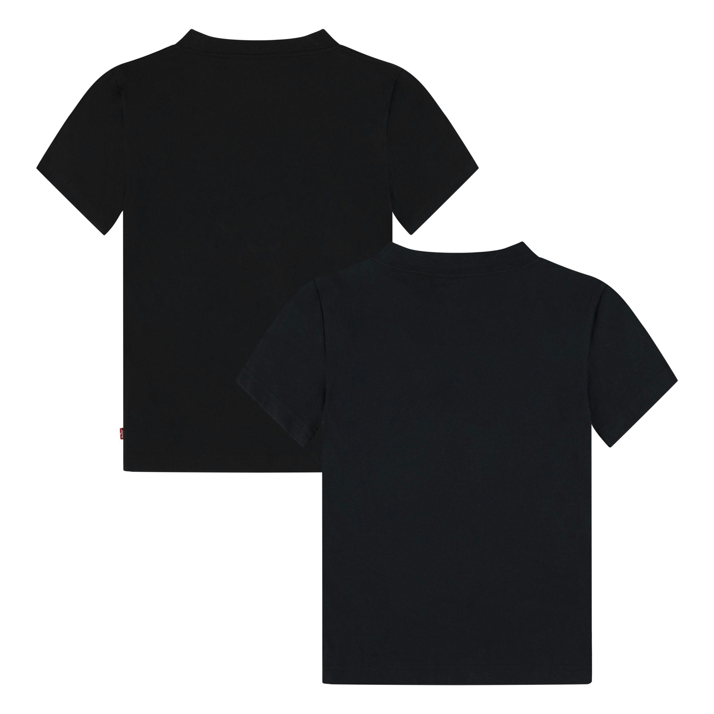 Levi's Boys' Graphic Supersoft Short Sleeve T Shirt