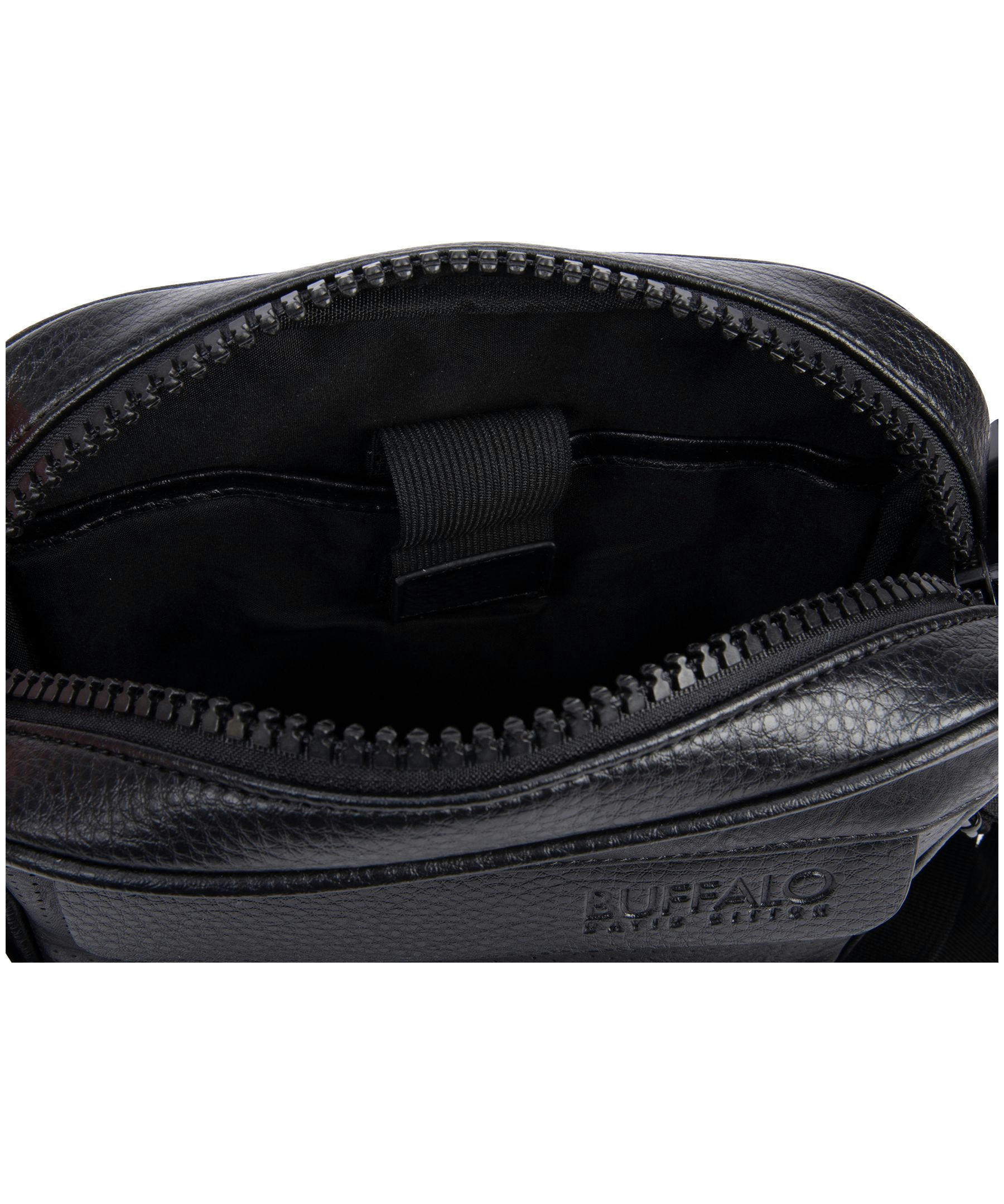 Buffalo Men's Berlin Cross-Body Bag