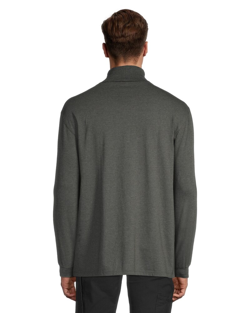 Aggressor Men's Long Sleeve Turtleneck Baselayer