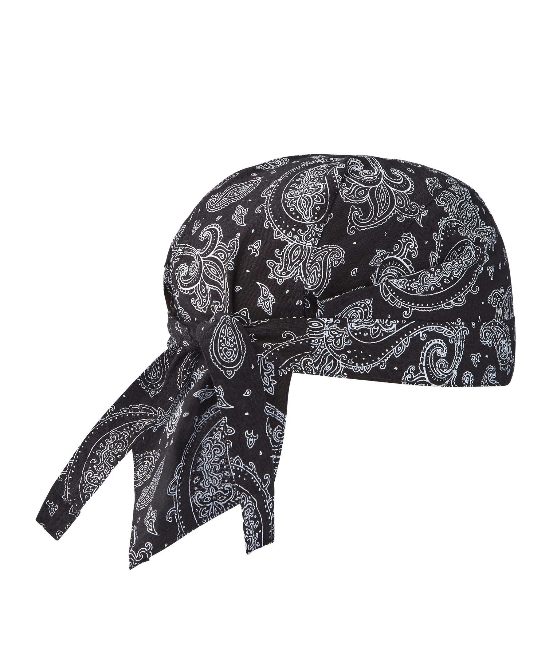 WindRiver Skull Caps Bandanas