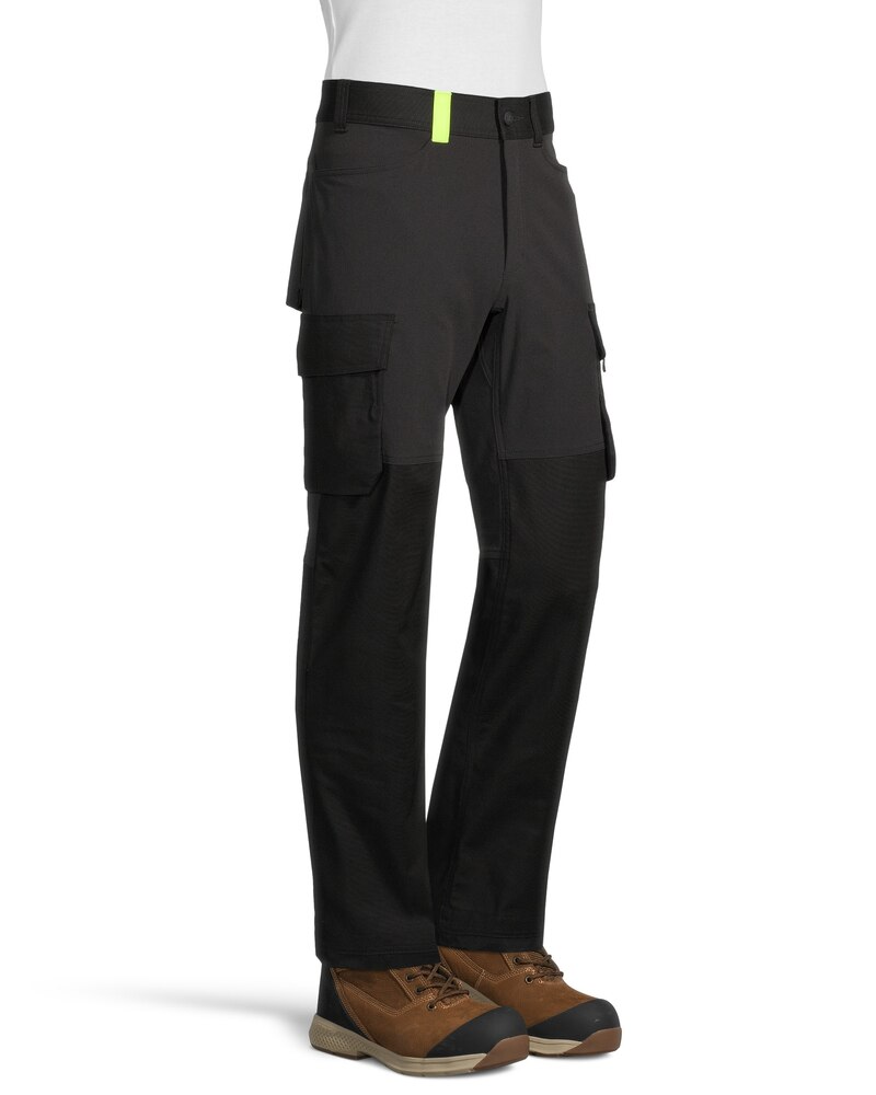 Helly Hansen Workwear Men's Oxford 4-Way Stretch Service Work Pants