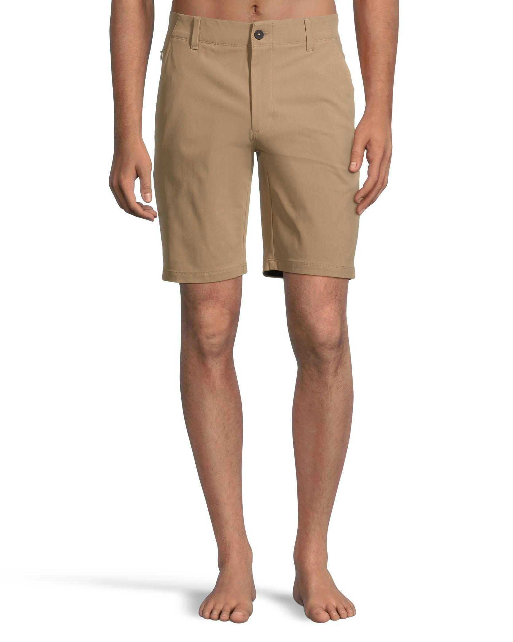 Denver Hayes Men's Hybrid Shorts