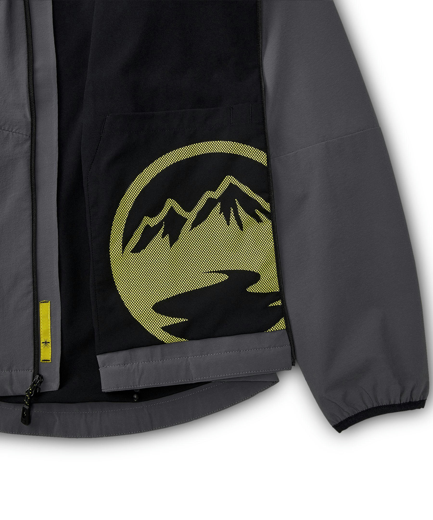 WindRiver Women's Tick and Mosquito Repellent Jacket