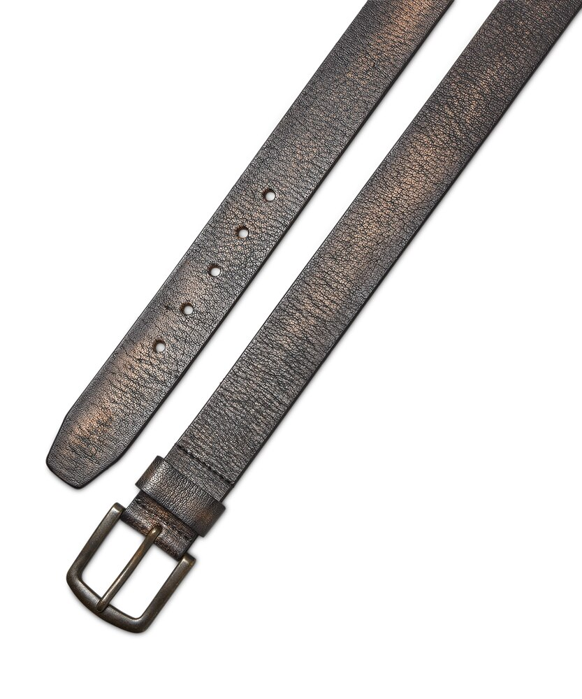 Dakota WorkPro Series Men's Distressed Leather Belt