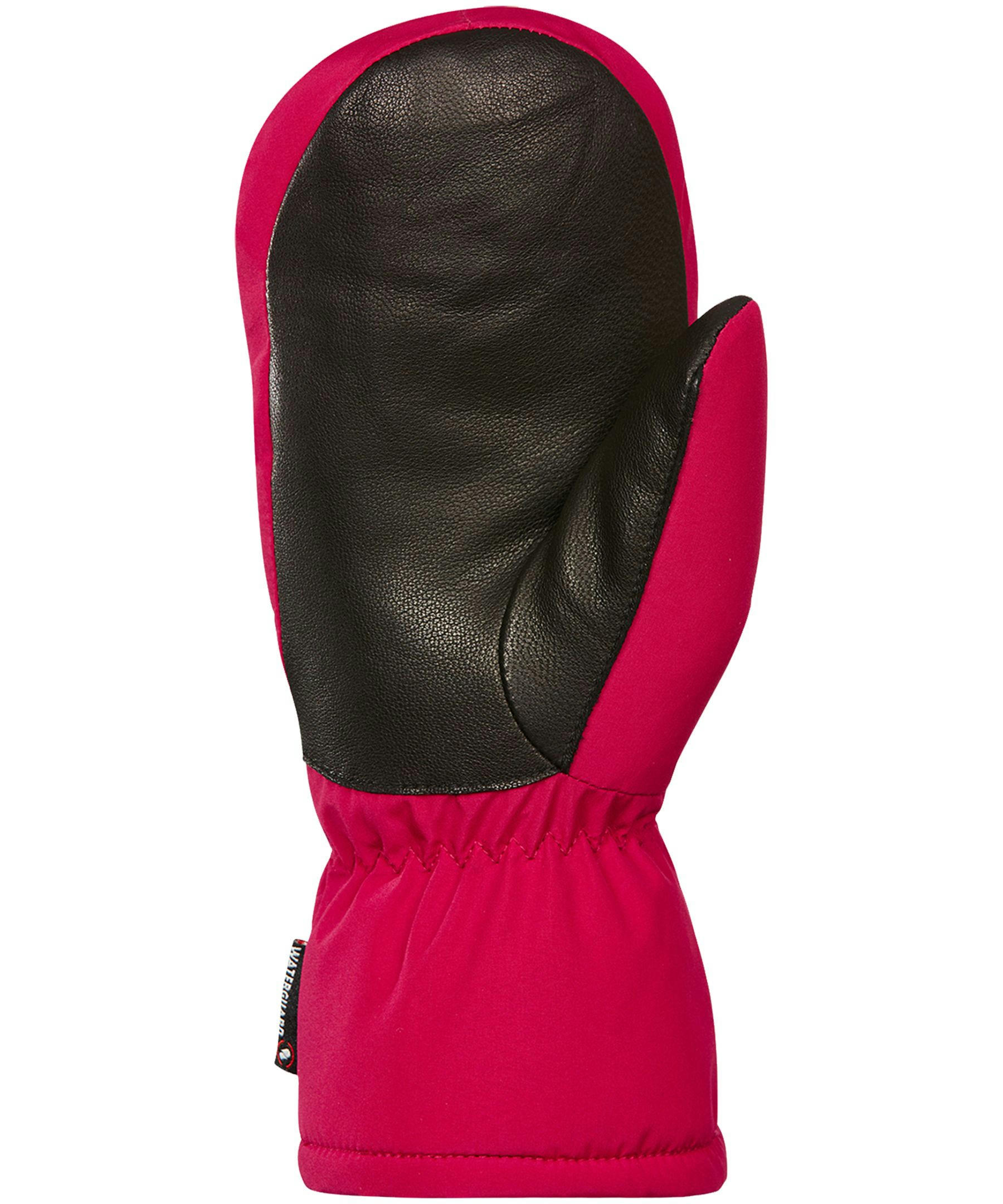 Kombi Women's Essential Recycled Packable Mittens -