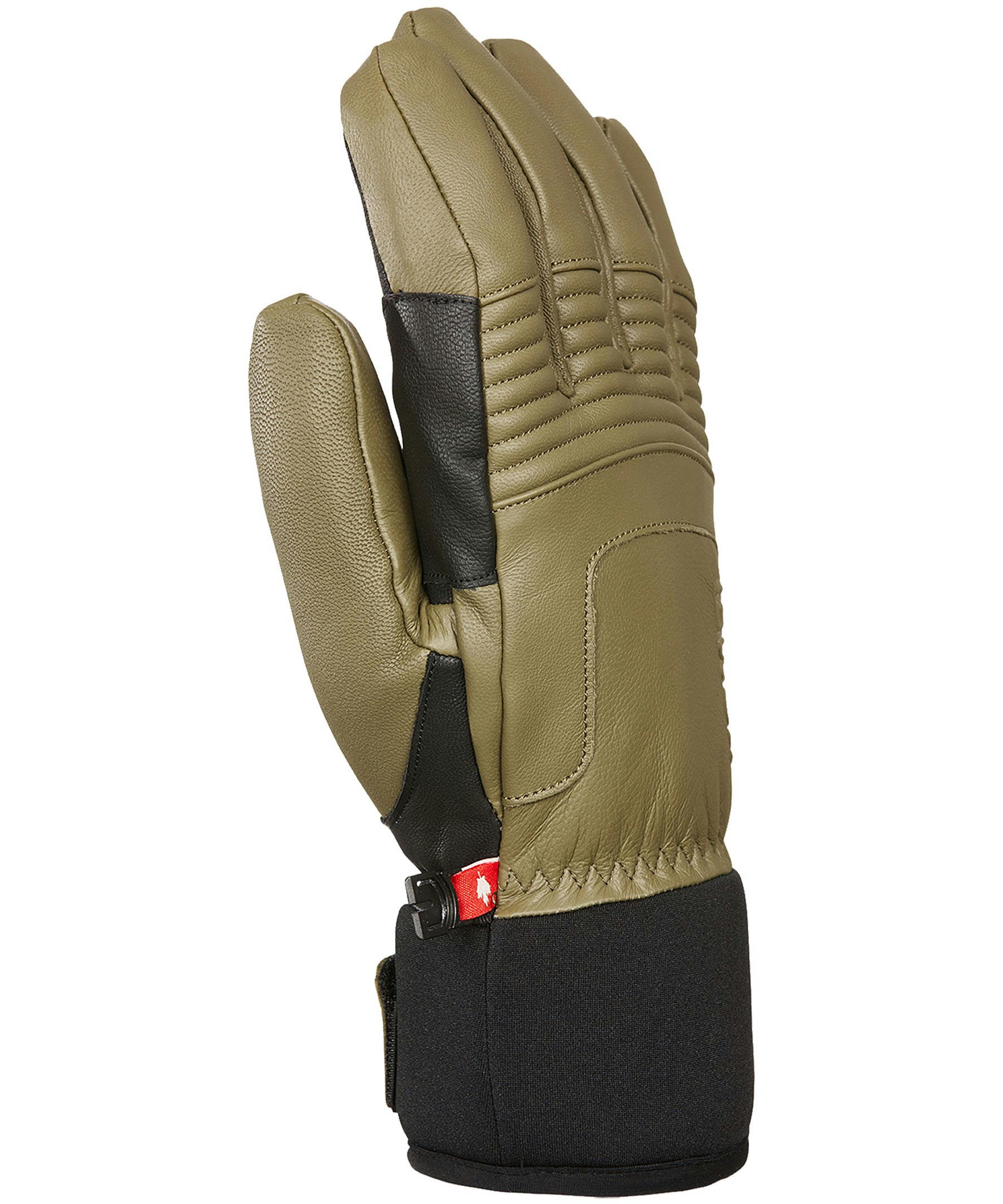Kombi Men's Drifter Waterguard Gloves