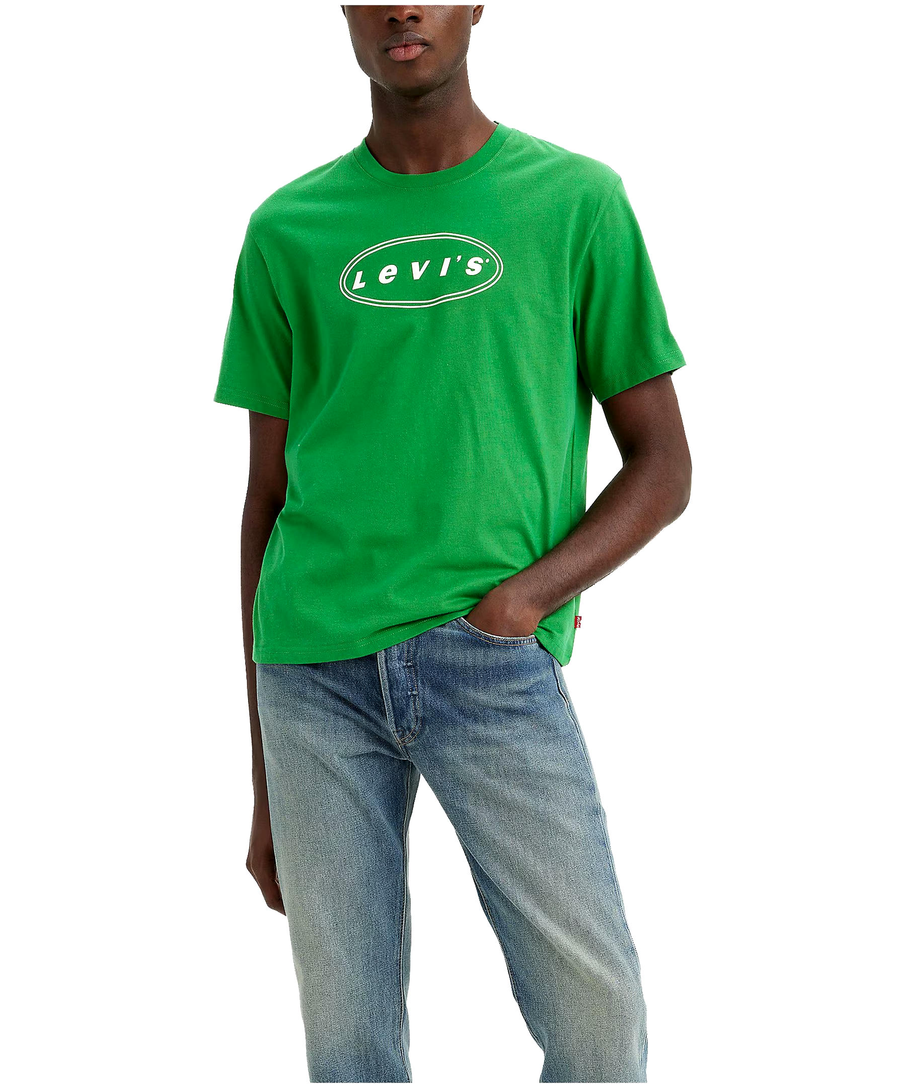 Levi's Men's Everyday Essentials Short Sleeve T Shirt