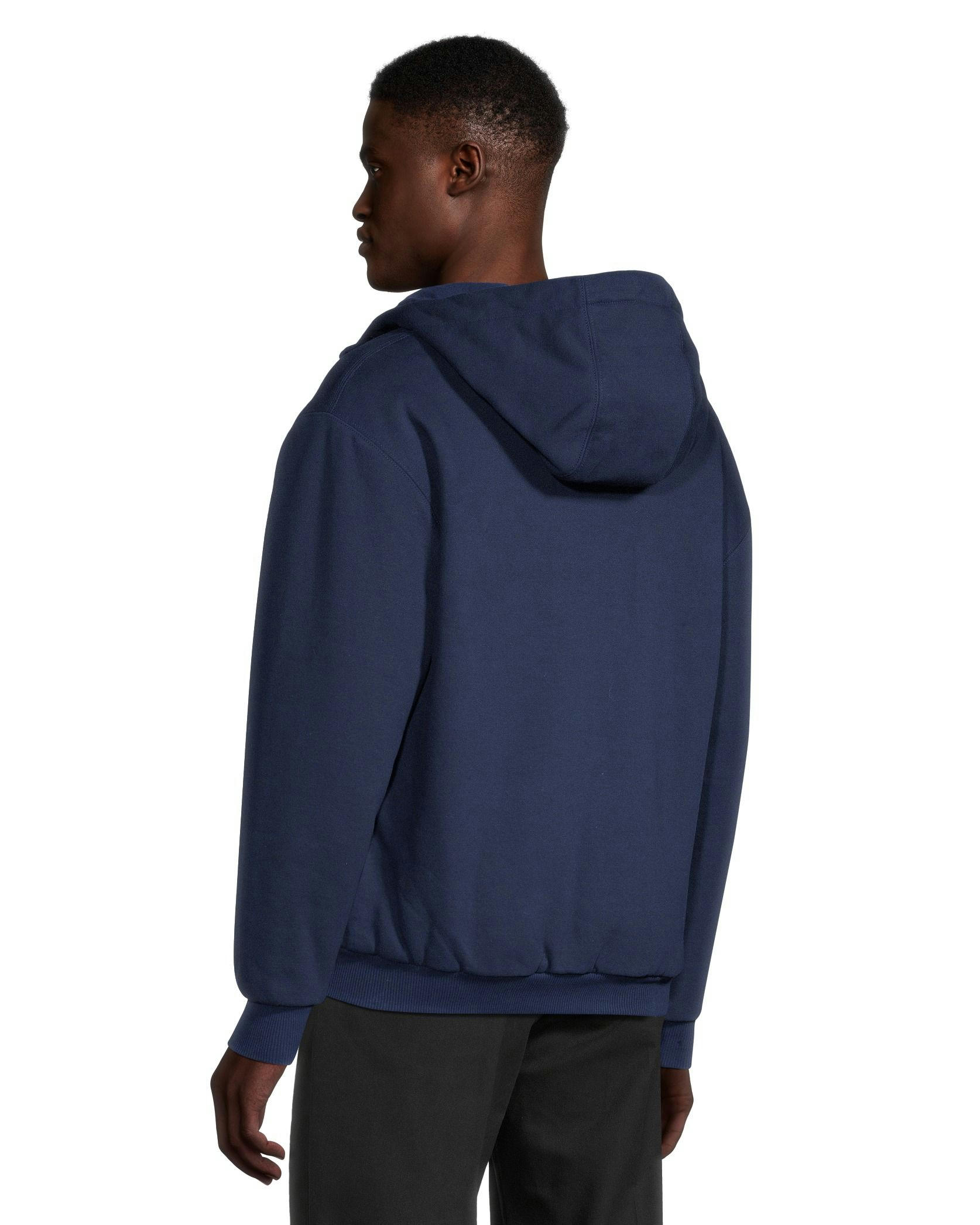 Dakota WorkPro Series Men's Hyper-Dri 1 T-Max Lined Hooded Sweatshirt