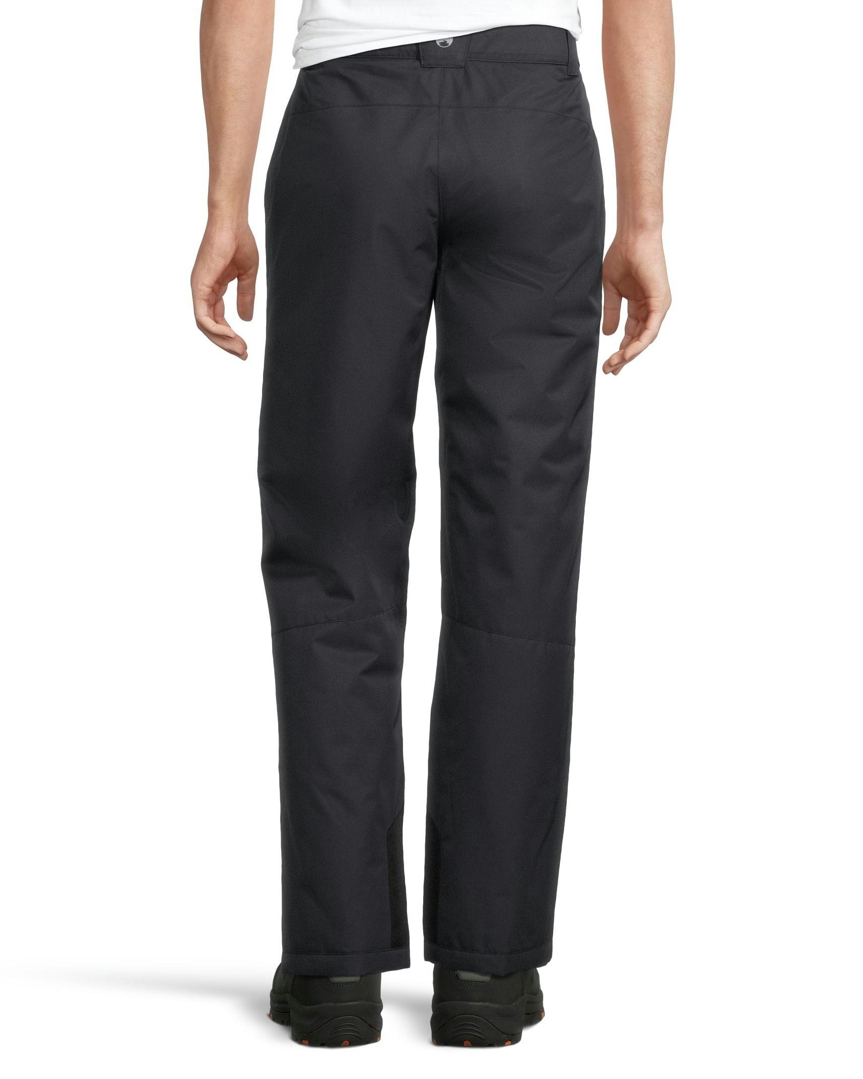 WindRiver Men’s Hyper-Dri HD2 T-Max Insulated Pants