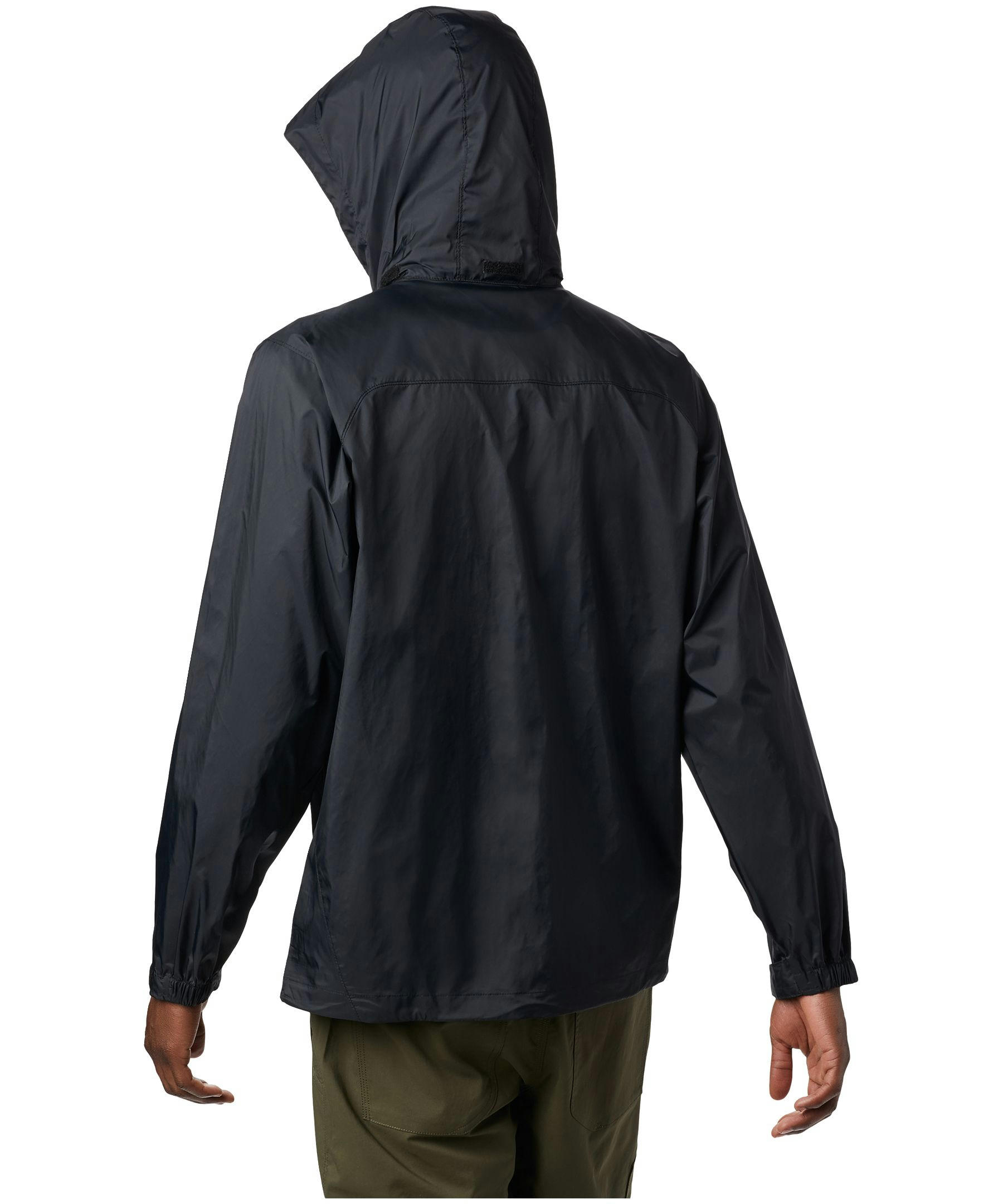Columbia Men's Glennaker Waterproof Packable Jacket