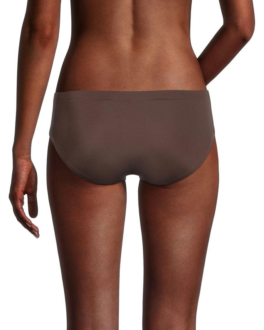 Denver Hayes Women's 2-Pack Invisibles Hip-Hugger