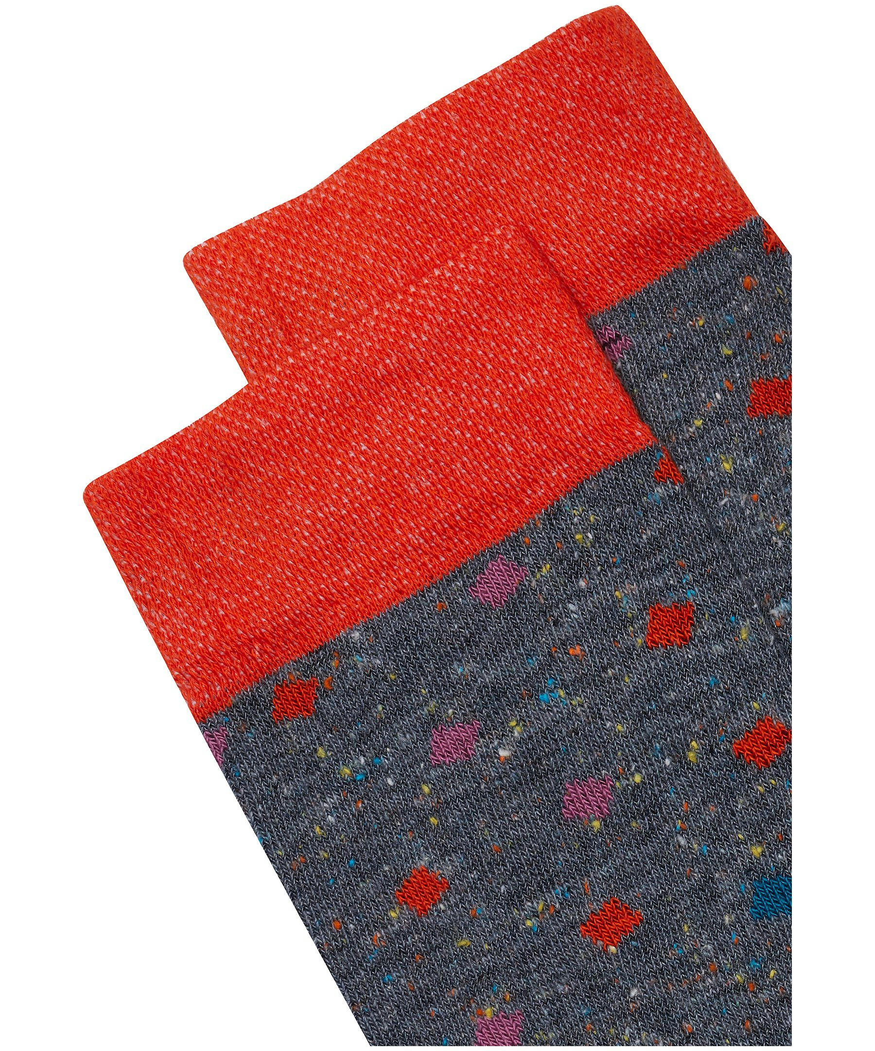 Healthy Seas Men's Dugong Crew Casual Socks