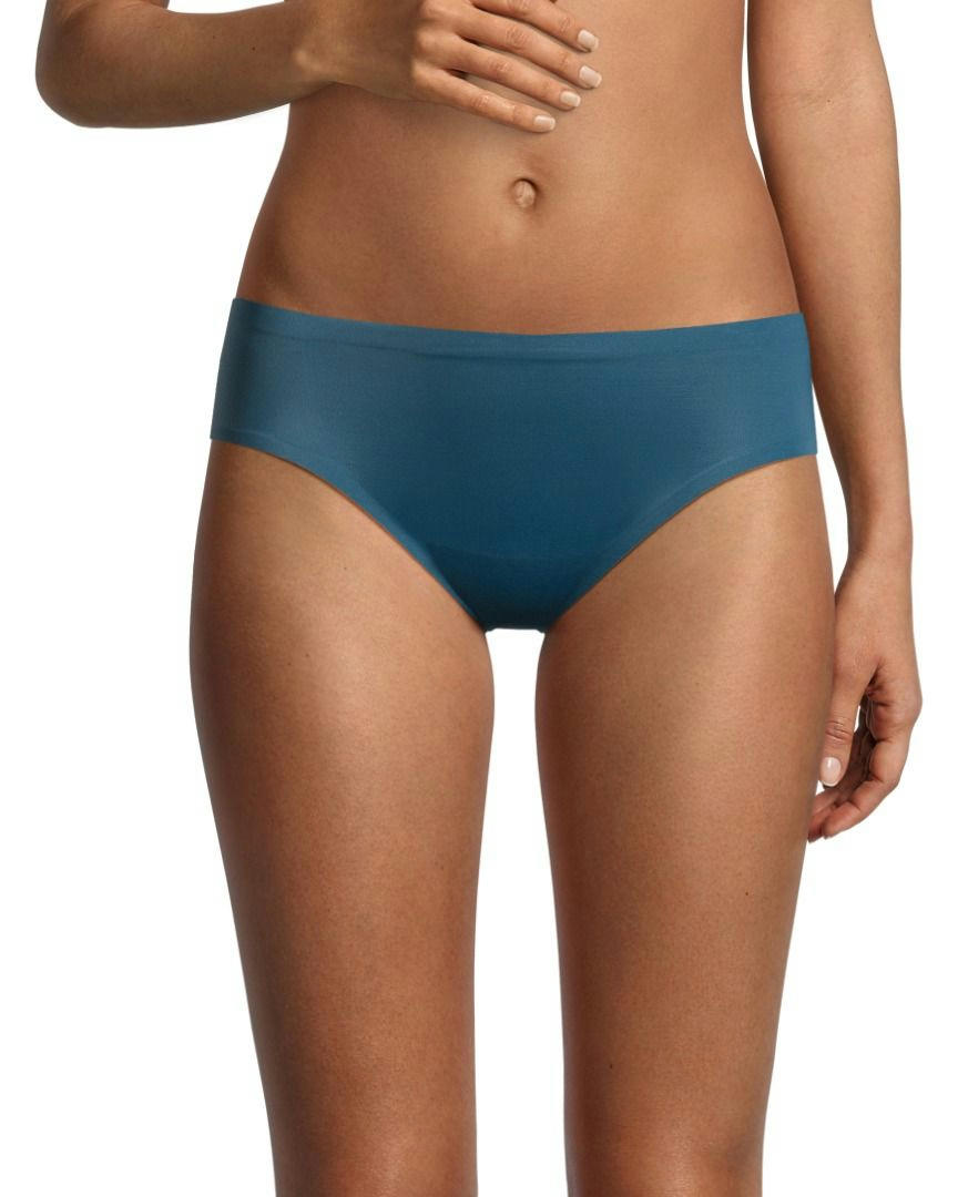 Denver Hayes Women's 2-Pack Invisibles Hip-Hugger